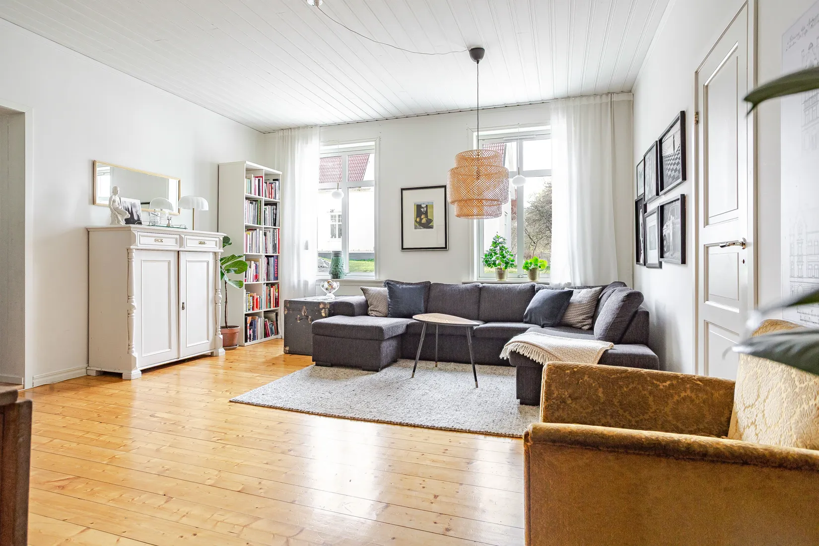 Bostadsrätt, Nybrogatan 41a, Centralt - Södermalm, Sundsvall