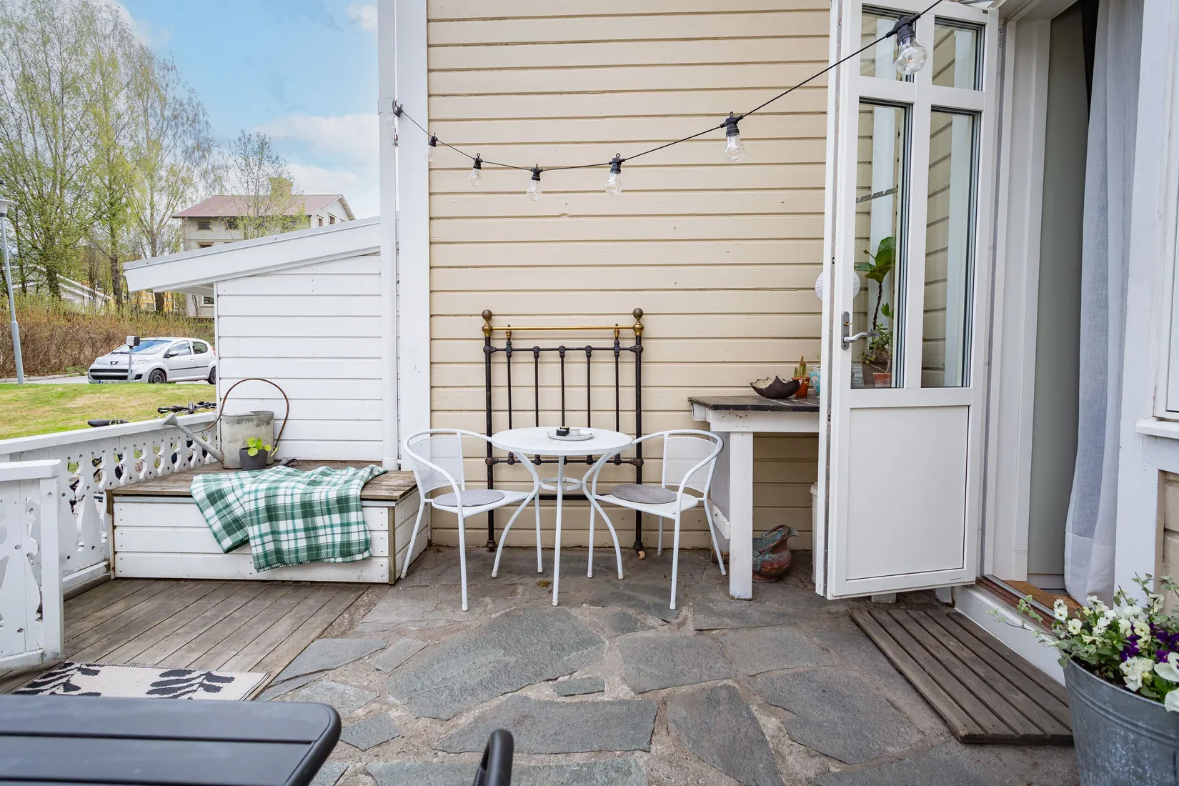 Bostadsrätt, Nybrogatan 41a, Centralt - Södermalm, Sundsvall