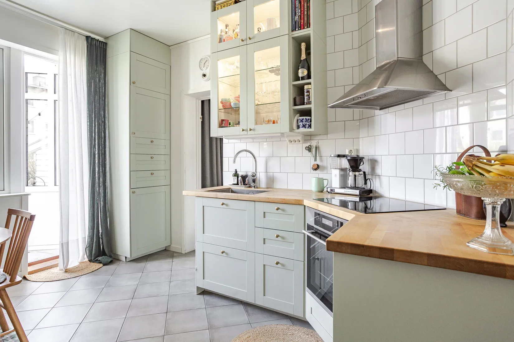 Bostadsrätt, Nybrogatan 41a, Centralt - Södermalm, Sundsvall