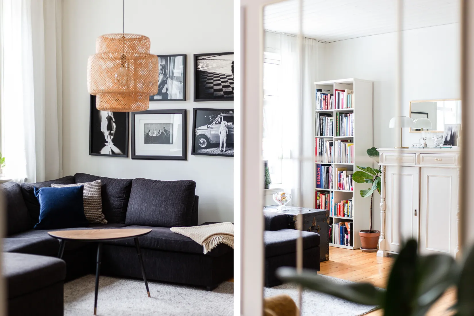 Bostadsrätt, Nybrogatan 41a, Centralt - Södermalm, Sundsvall