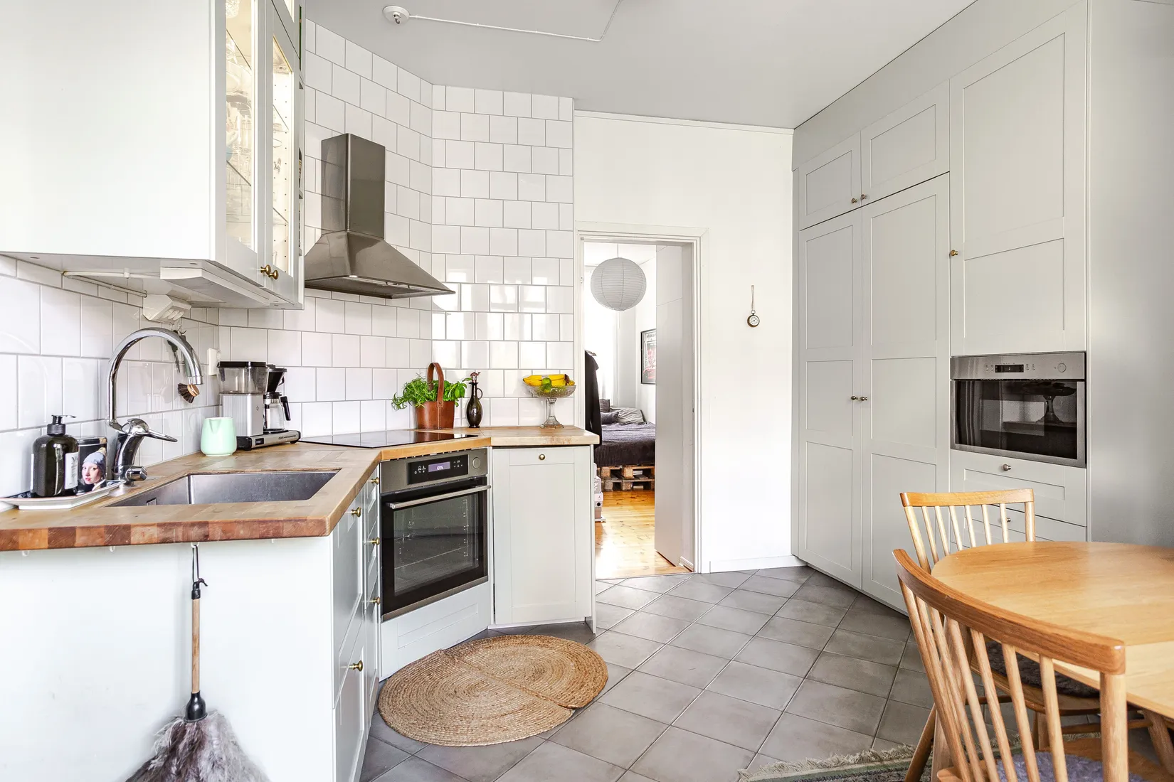 Bostadsrätt, Nybrogatan 41a, Centralt - Södermalm, Sundsvall