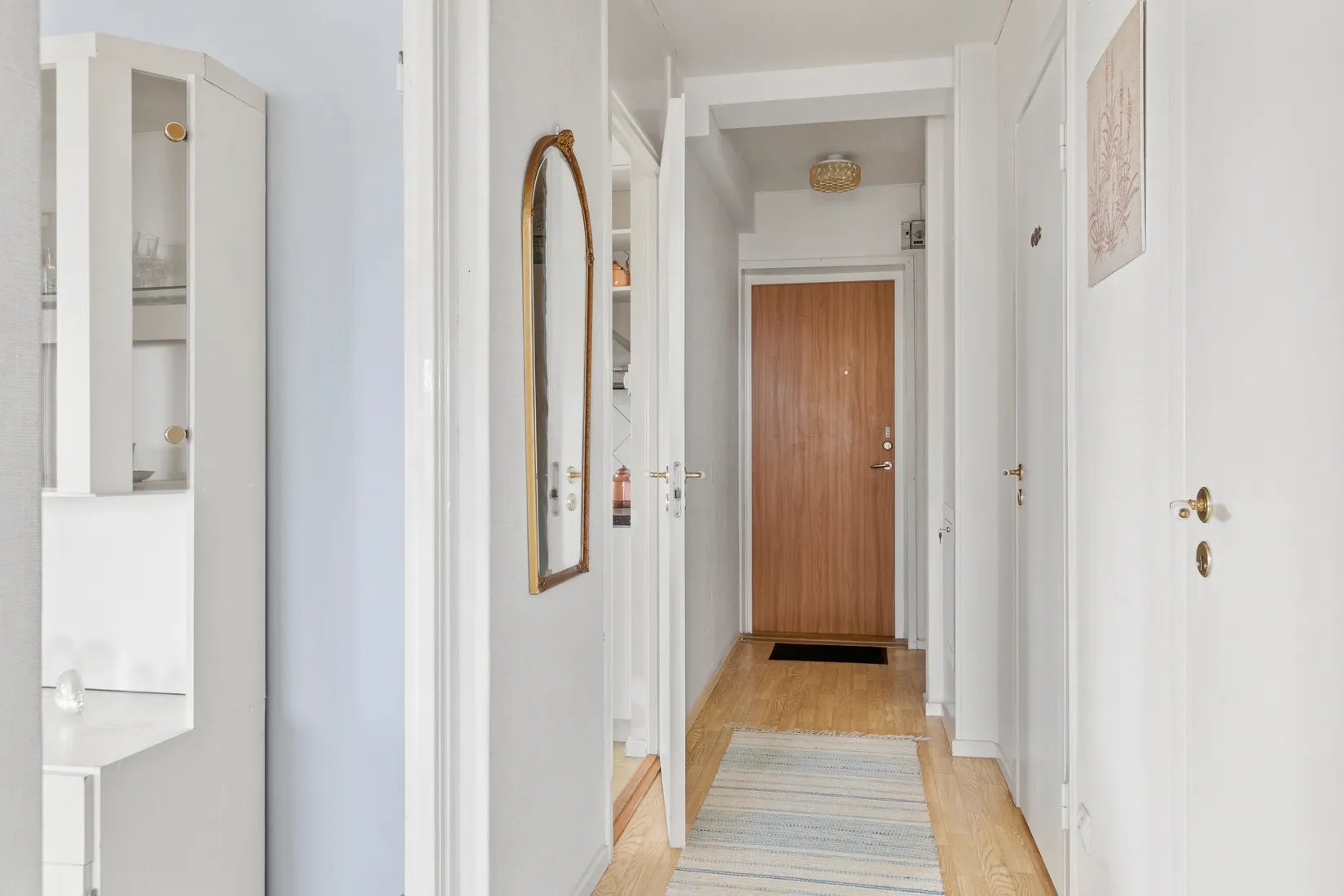 Bostadsrätt, Furumovägen 14, Stigslund, Gävle
