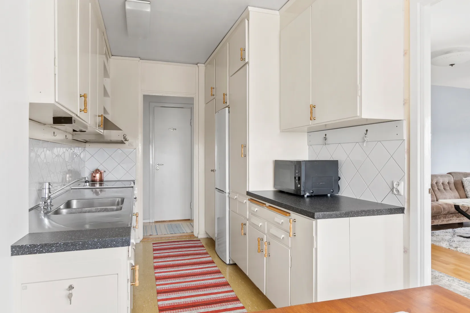 Bostadsrätt, Furumovägen 14, Stigslund, Gävle