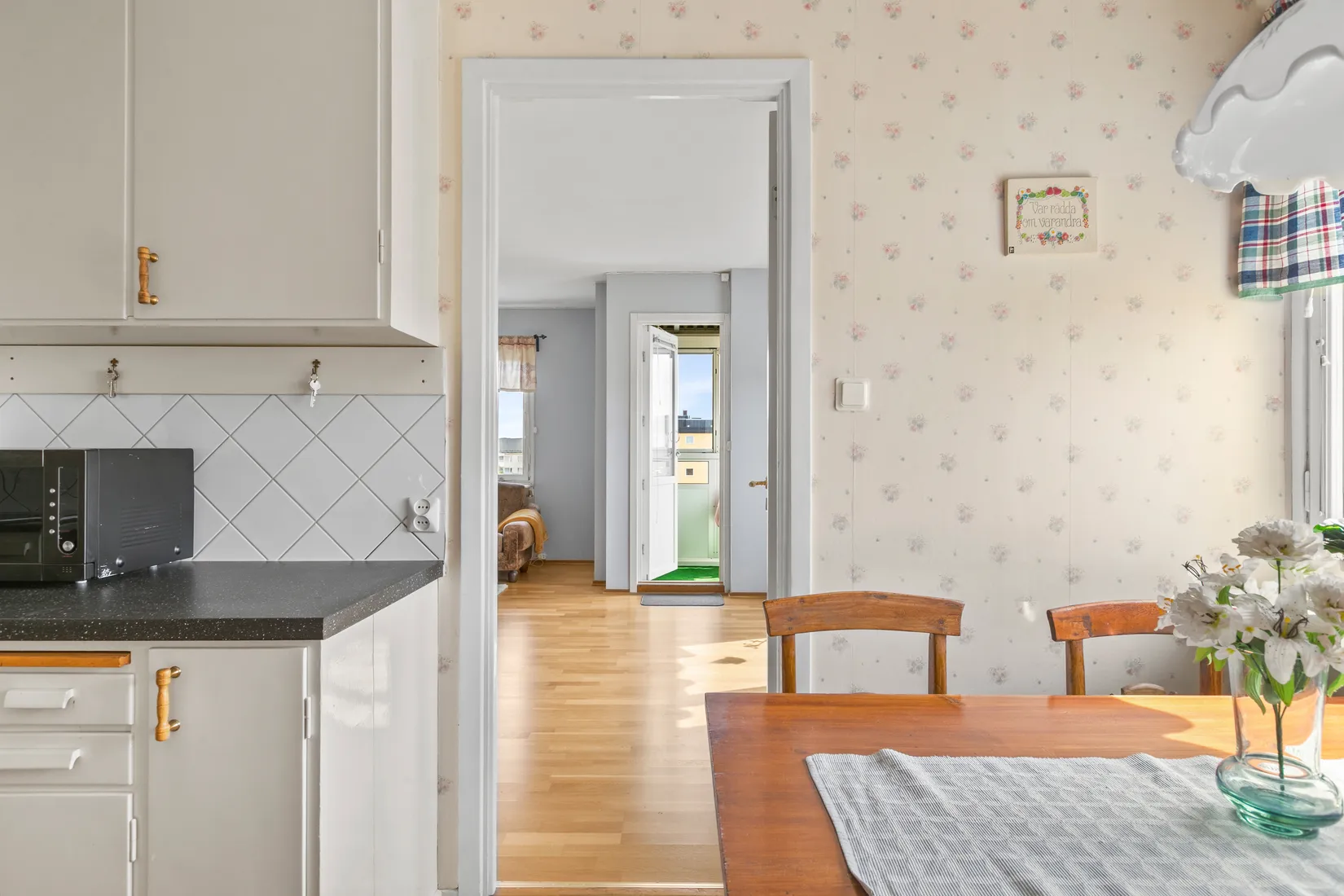 Bostadsrätt, Furumovägen 14, Stigslund, Gävle