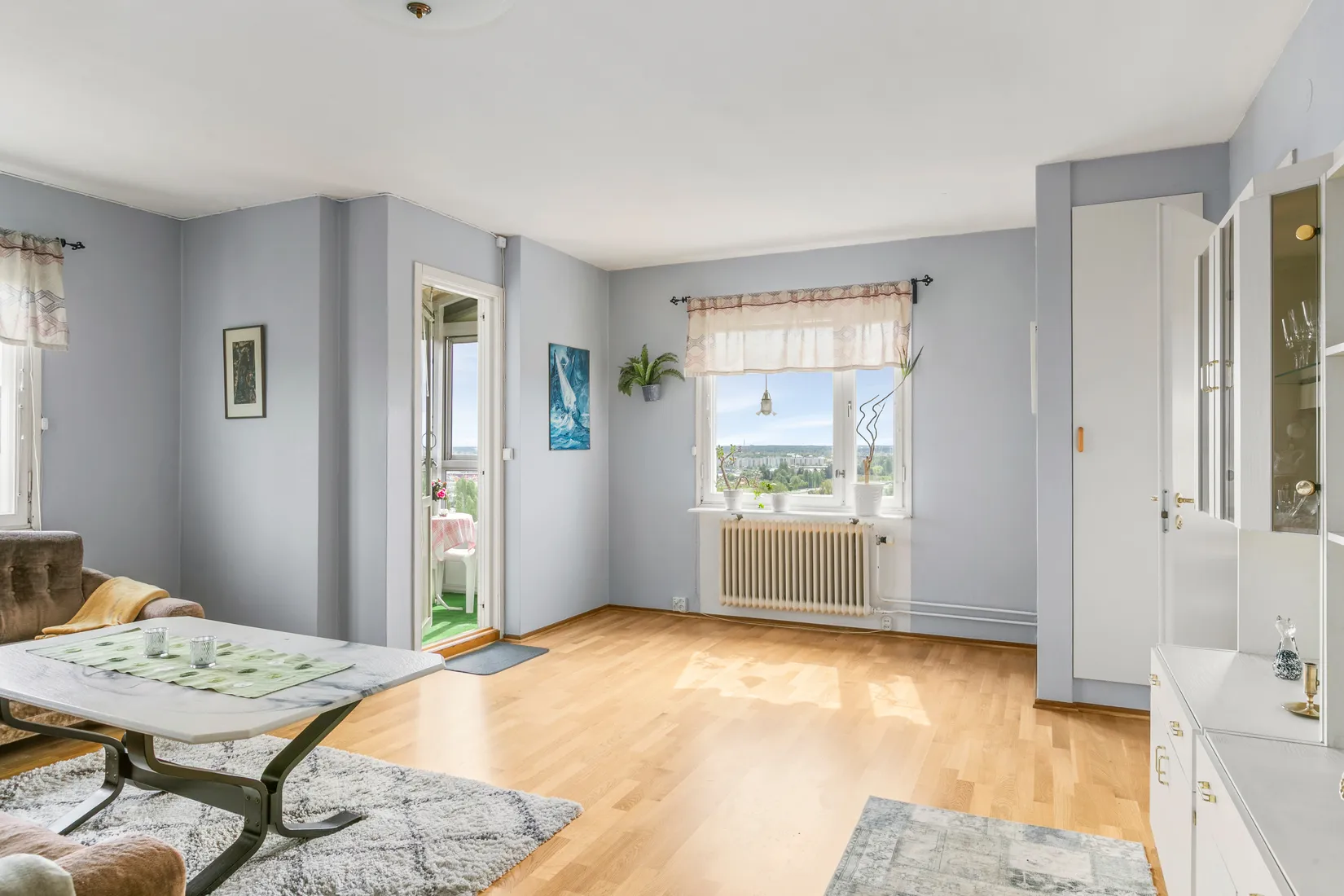 Bostadsrätt, Furumovägen 14, Stigslund, Gävle