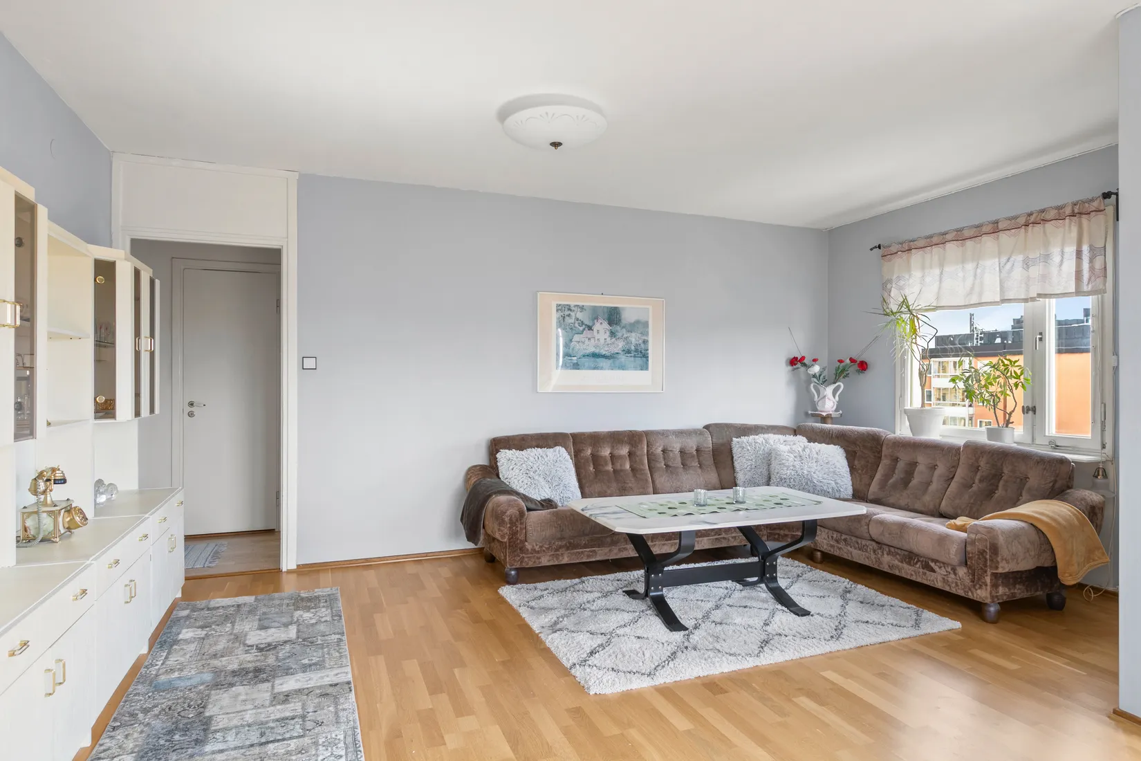 Bostadsrätt, Furumovägen 14, Stigslund, Gävle