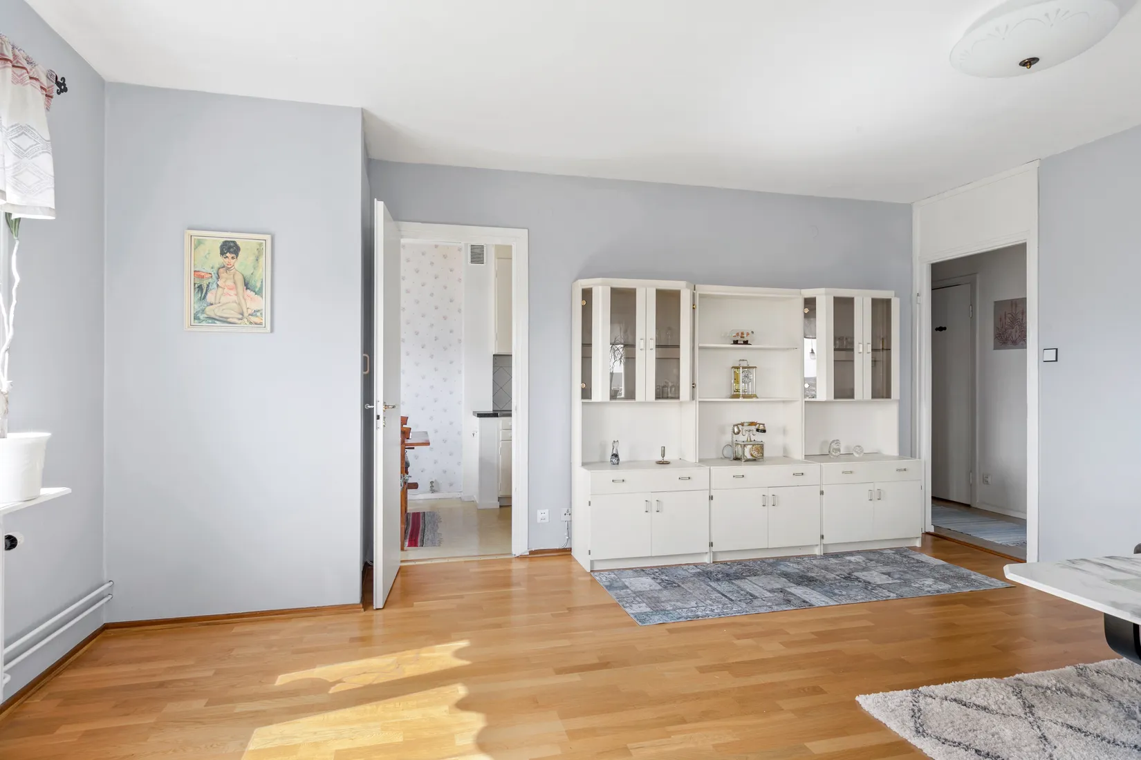 Bostadsrätt, Furumovägen 14, Stigslund, Gävle
