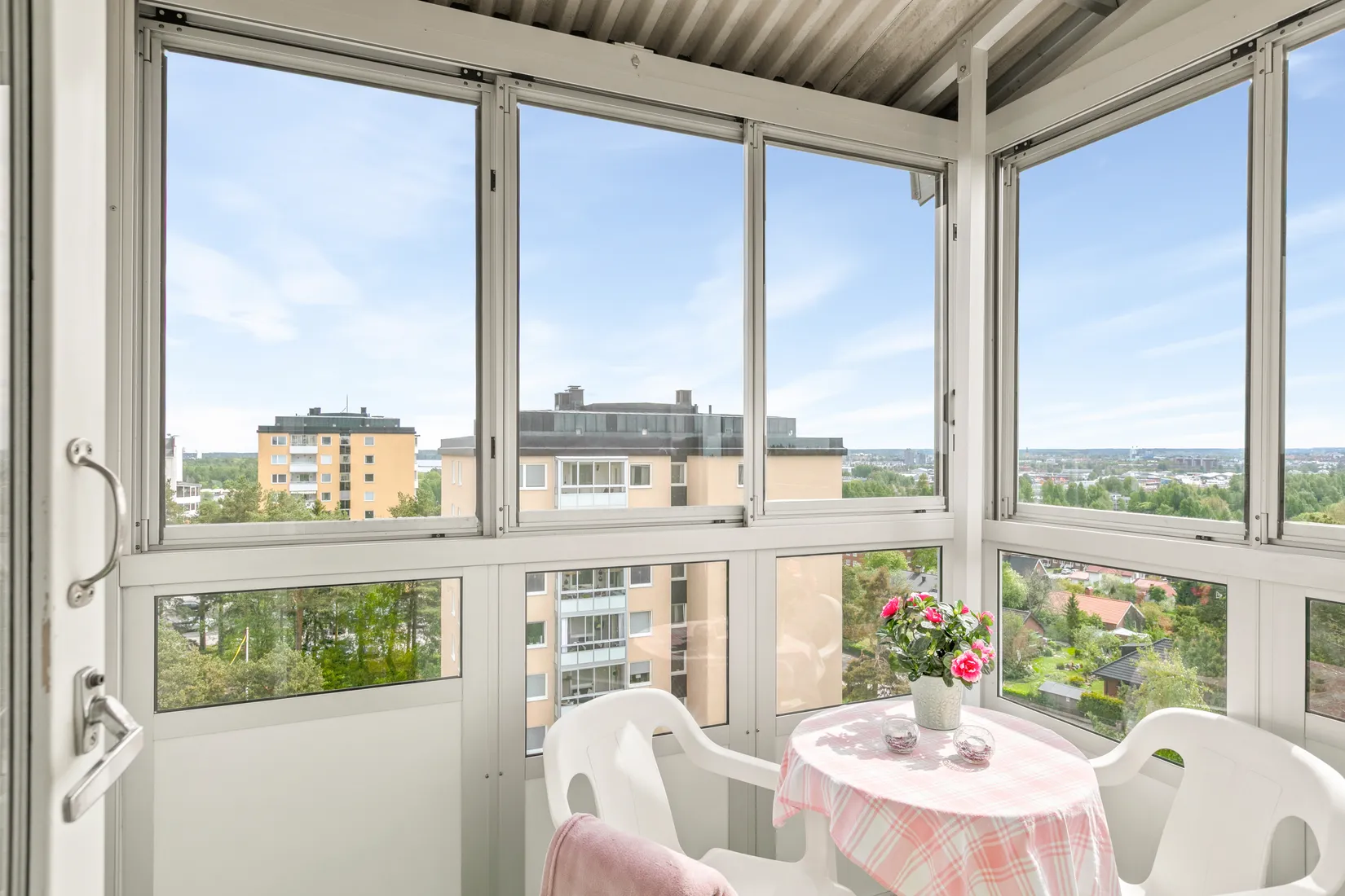 Bostadsrätt, Furumovägen 14, Stigslund, Gävle