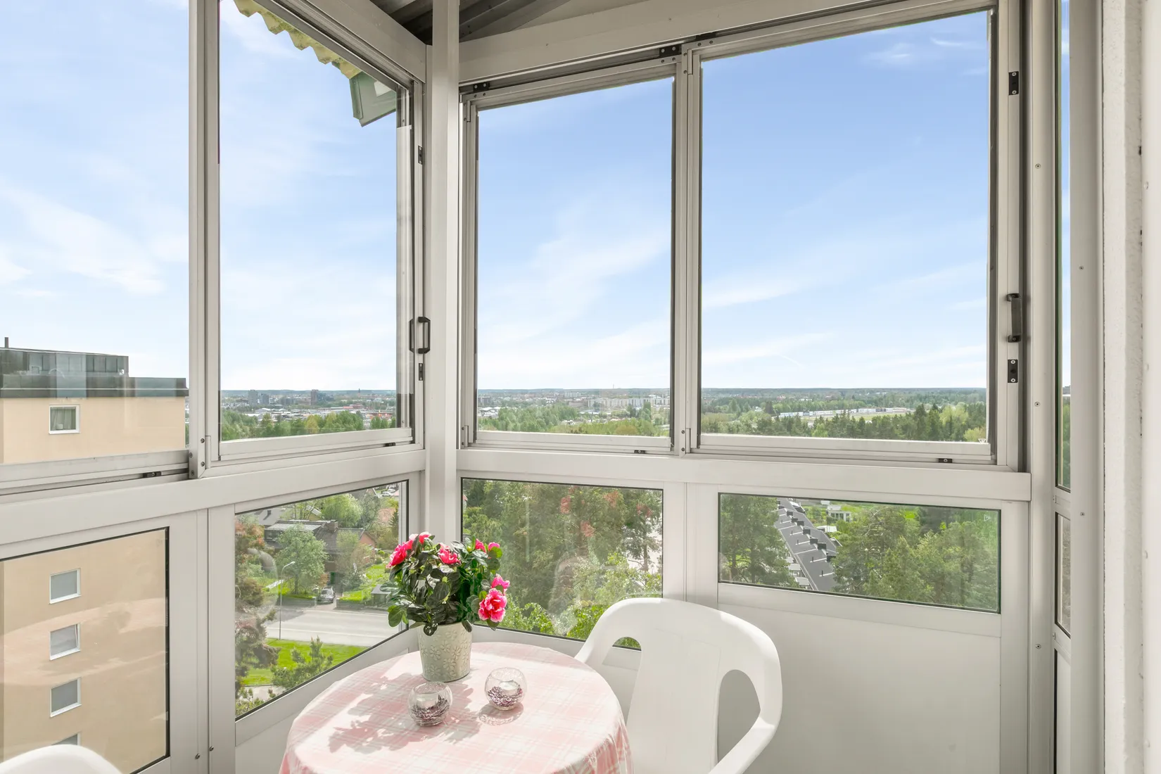 Bostadsrätt, Furumovägen 14, Stigslund, Gävle