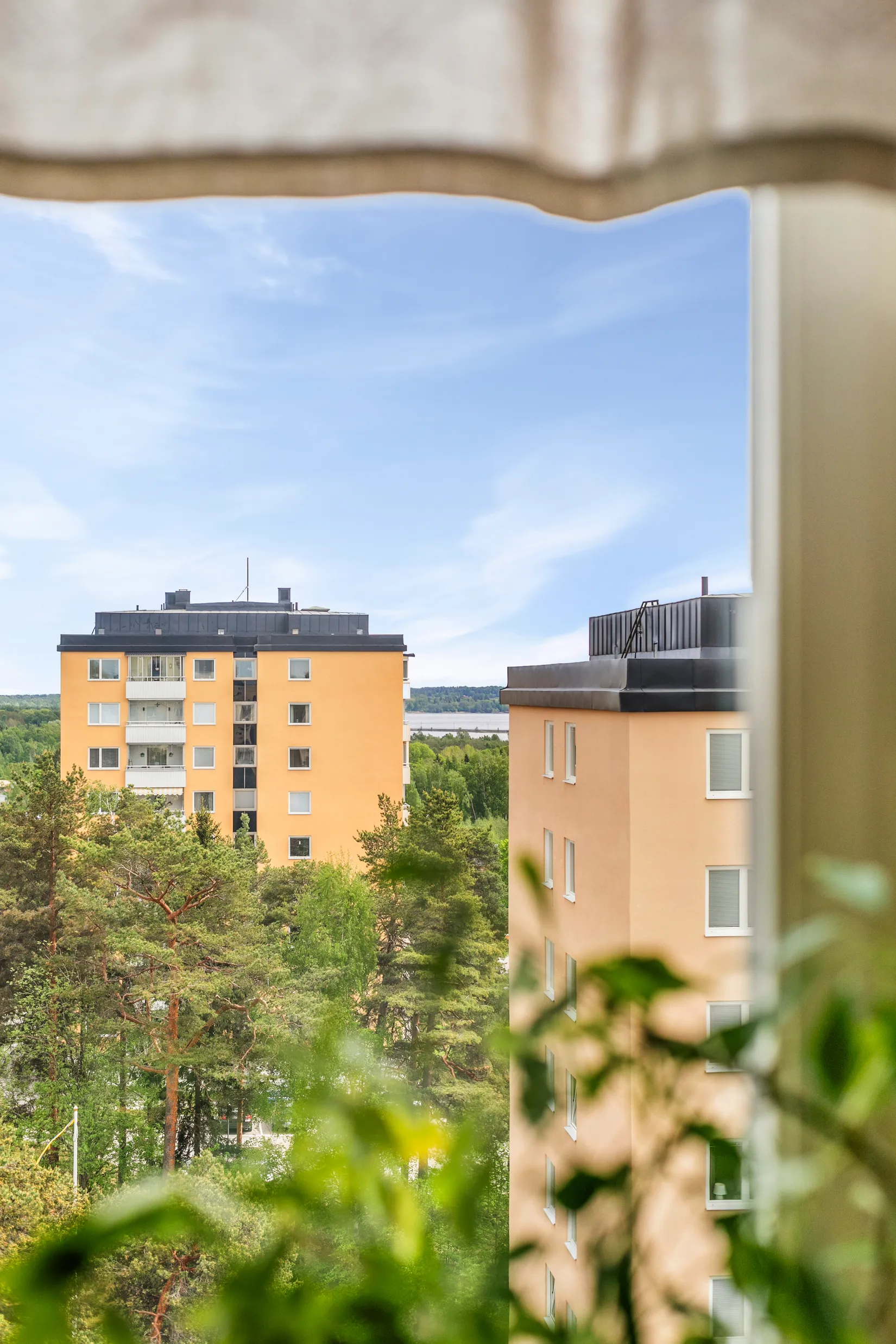 Bostadsrätt, Furumovägen 14, Stigslund, Gävle