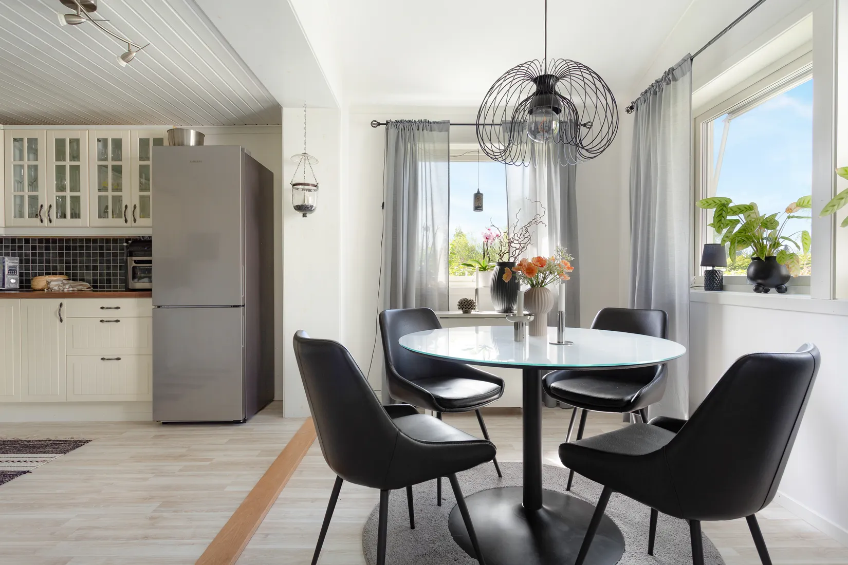 Villa, Haga 2, Trångstad, Kil