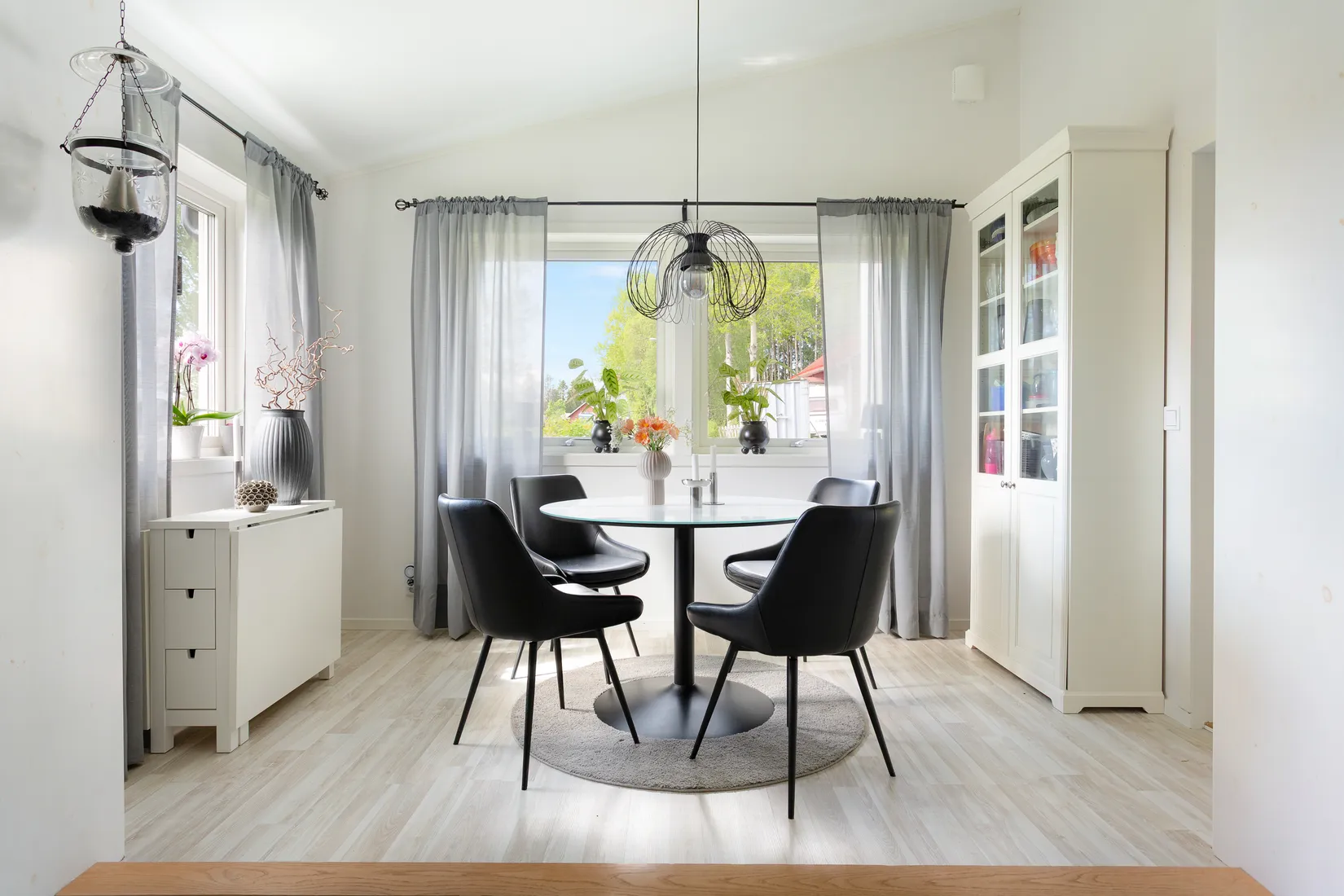 Villa, Haga 2, Trångstad, Kil