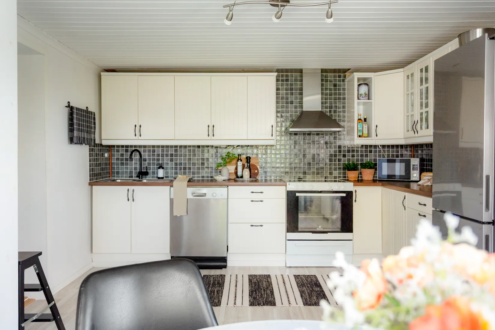 Villa, Haga 2, Trångstad, Kil
