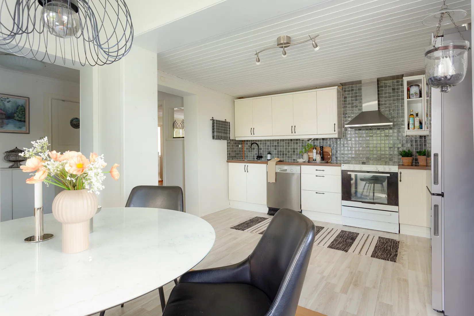 Villa, Haga 2, Trångstad, Kil