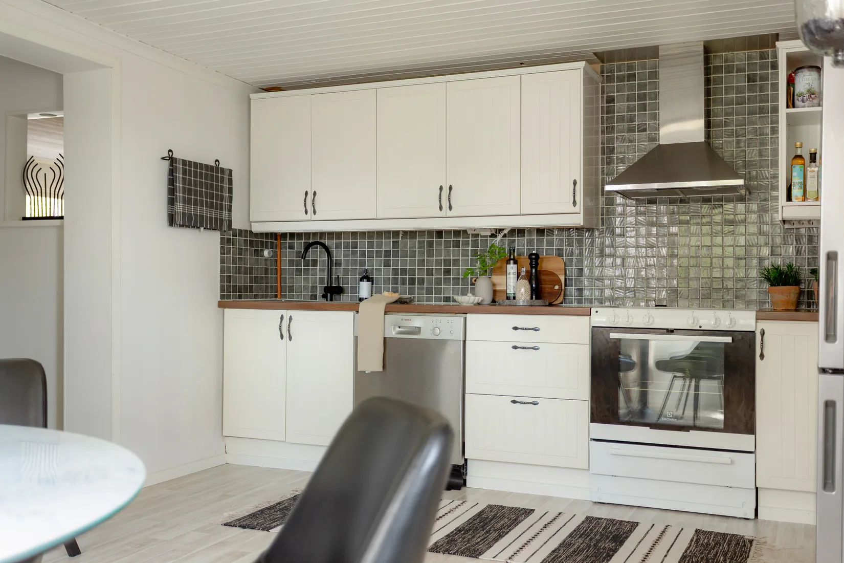 Villa, Haga 2, Trångstad, Kil