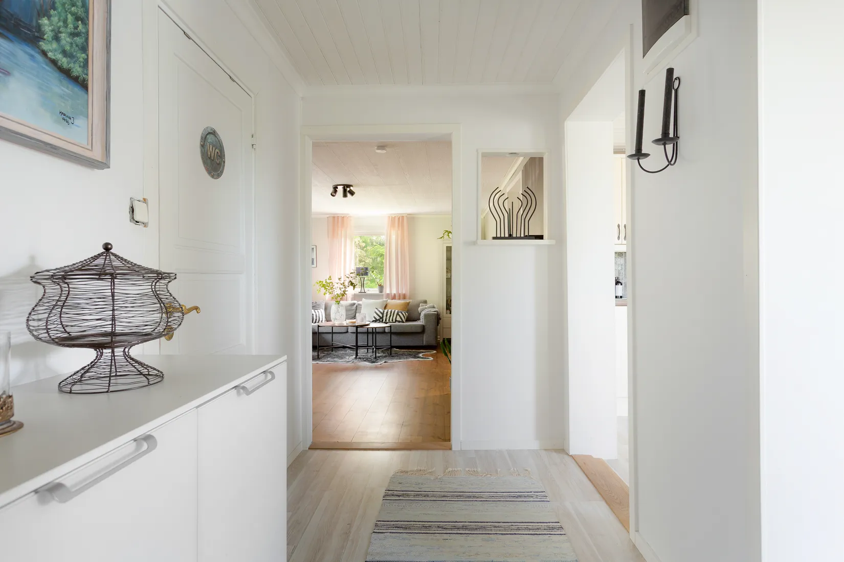 Villa, Haga 2, Trångstad, Kil