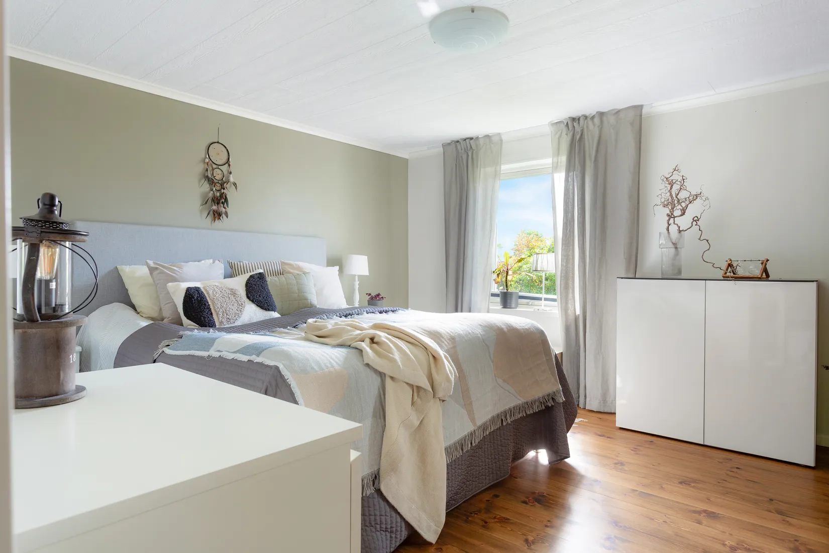 Villa, Haga 2, Trångstad, Kil