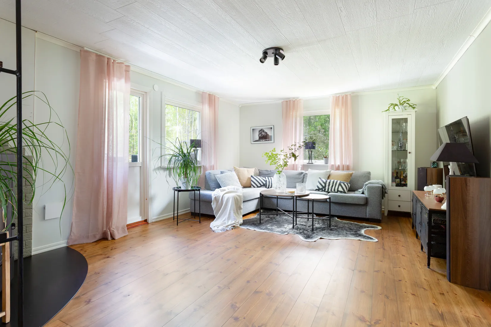 Villa, Haga 2, Trångstad, Kil