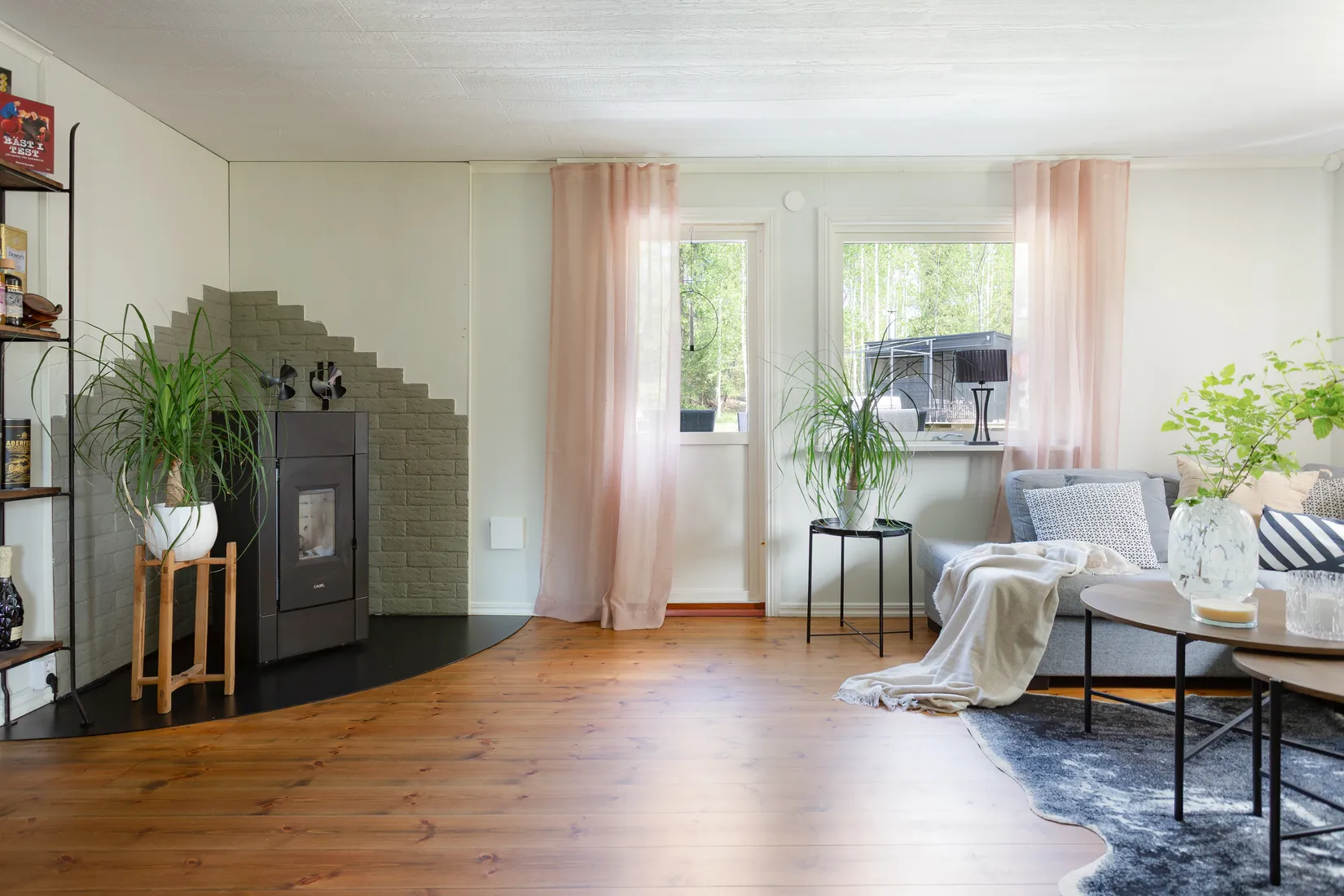 Villa, Haga 2, Trångstad, Kil