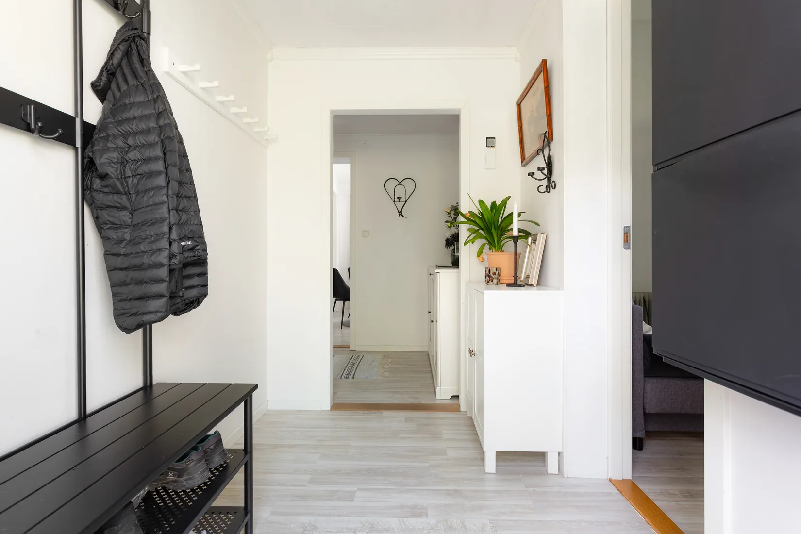 Villa, Haga 2, Trångstad, Kil