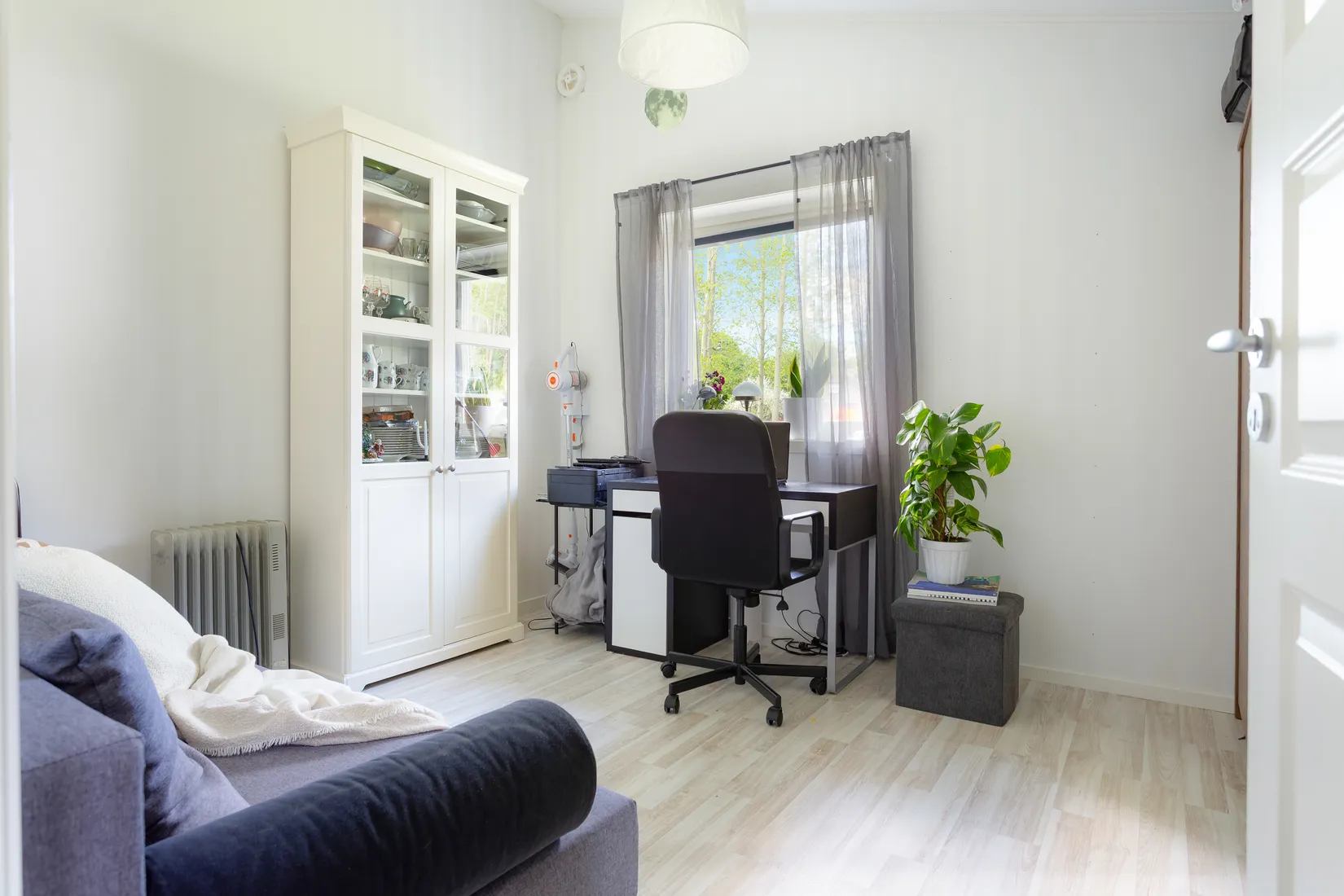 Villa, Haga 2, Trångstad, Kil