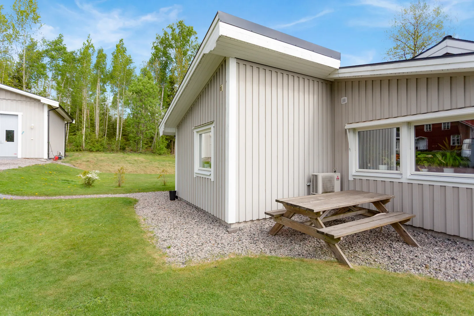 Villa, Haga 2, Trångstad, Kil