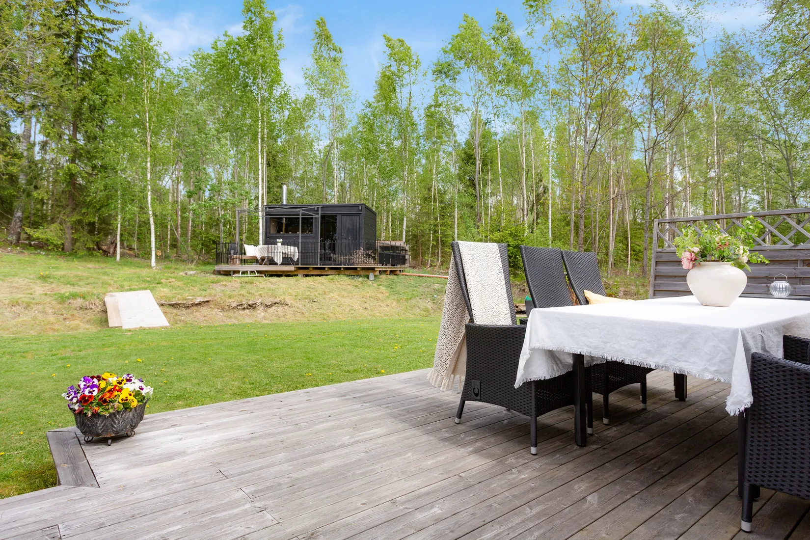 Villa, Haga 2, Trångstad, Kil