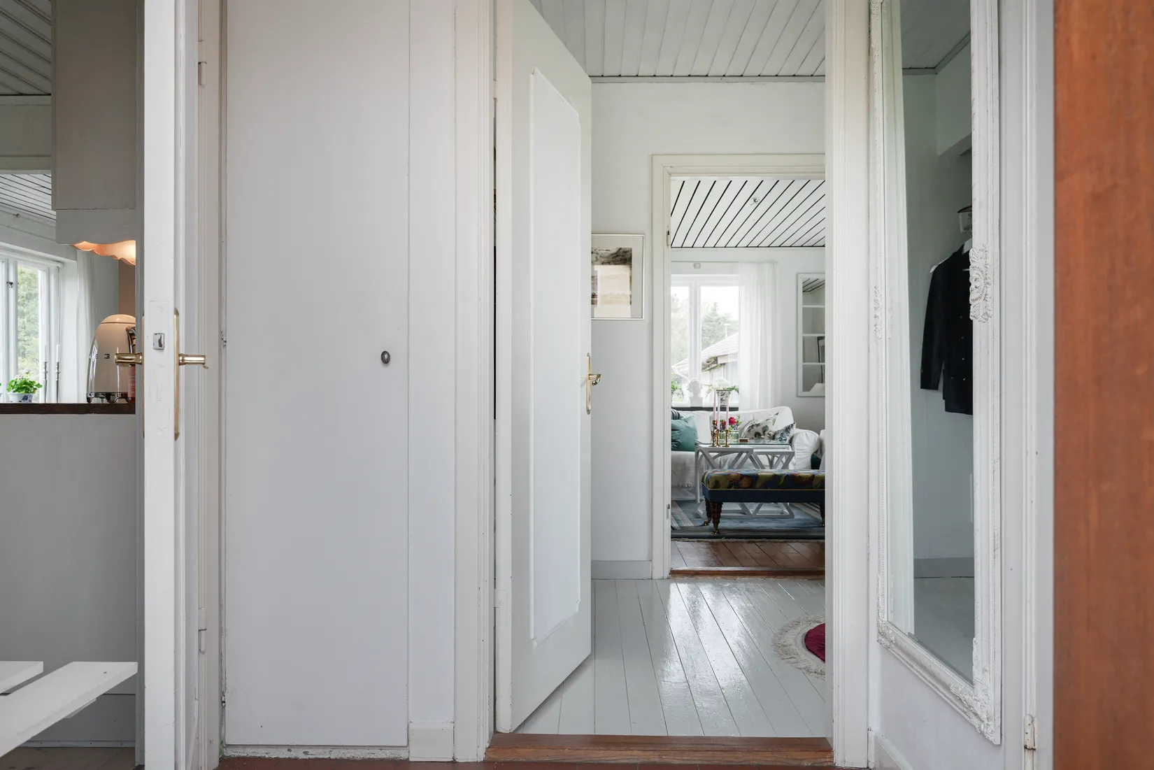 Villa, Dalgatan 6, Löderup, Ystad
