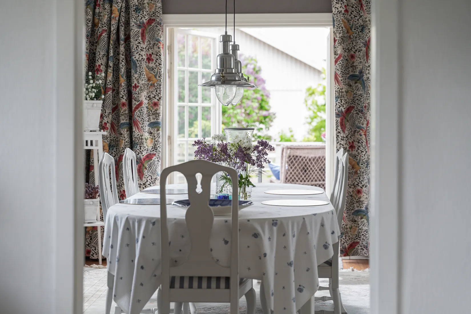 Villa, Dalgatan 6, Löderup, Ystad