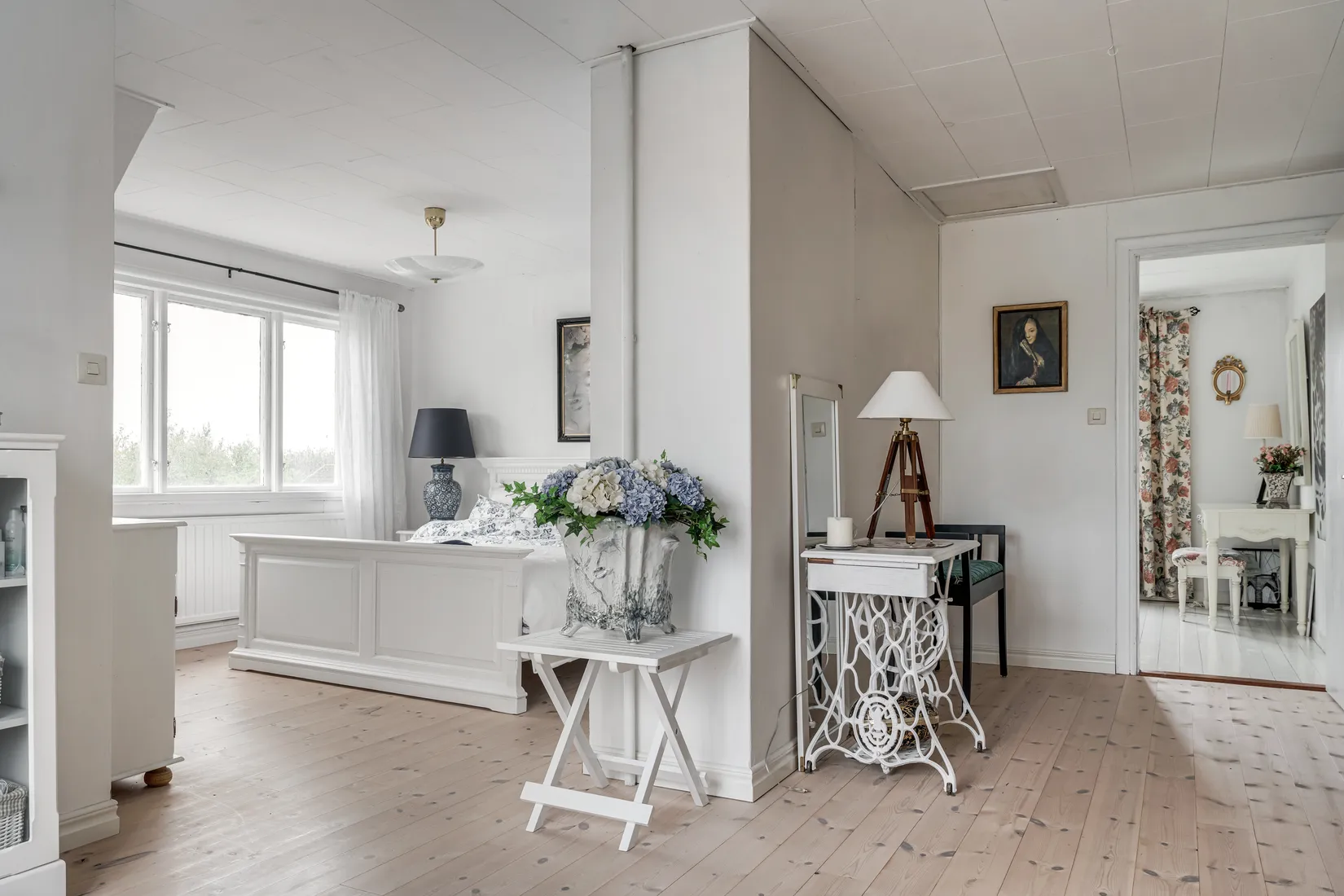 Villa, Dalgatan 6, Löderup, Ystad