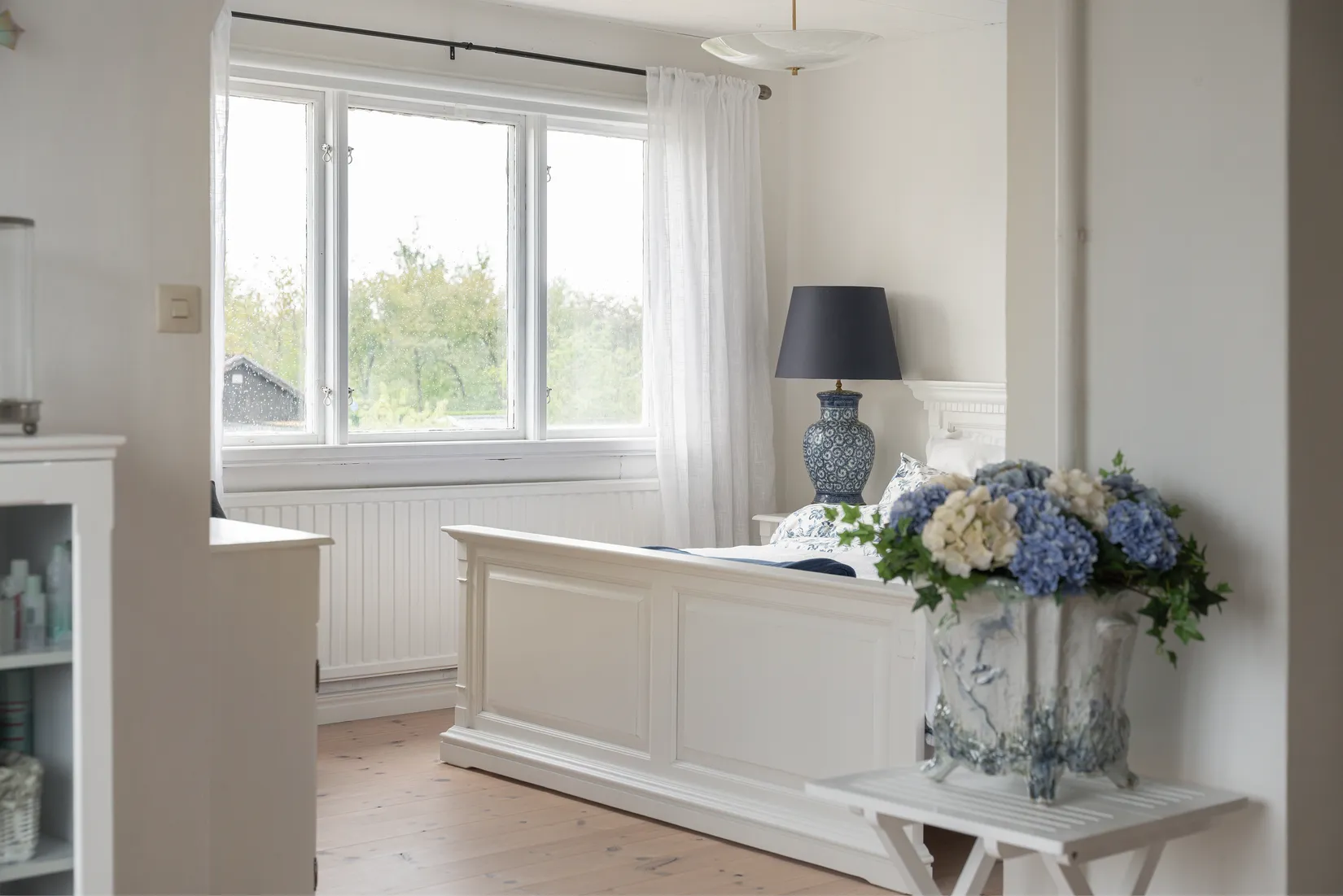 Villa, Dalgatan 6, Löderup, Ystad