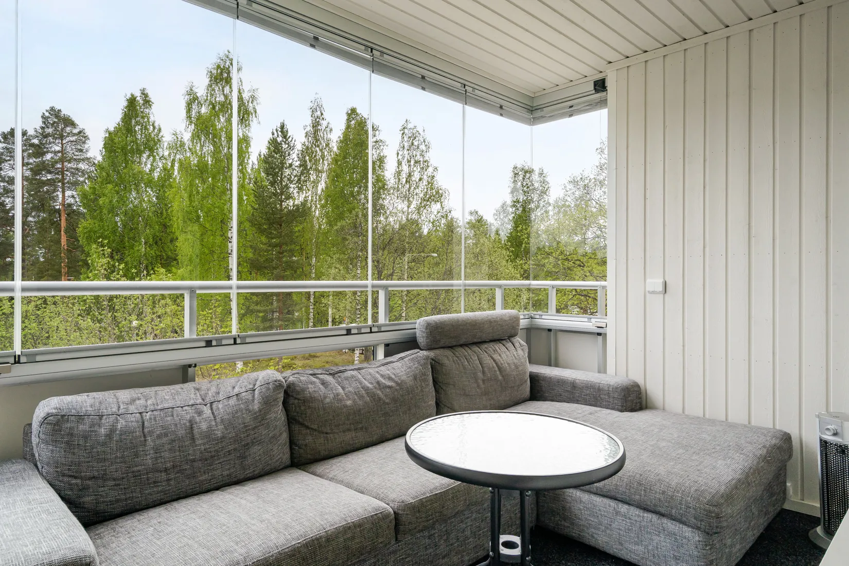 Bostadsrätt, Dirigentvägen 54, Sjugande dalen, Skellefteå