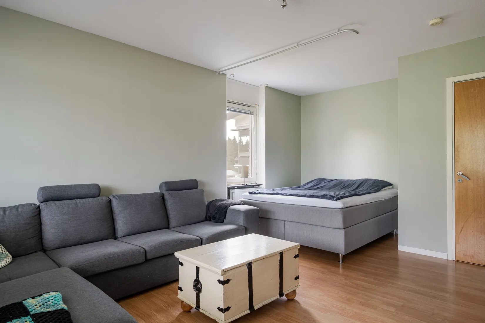 Bostadsrätt, Dirigentvägen 54, Sjugande dalen, Skellefteå