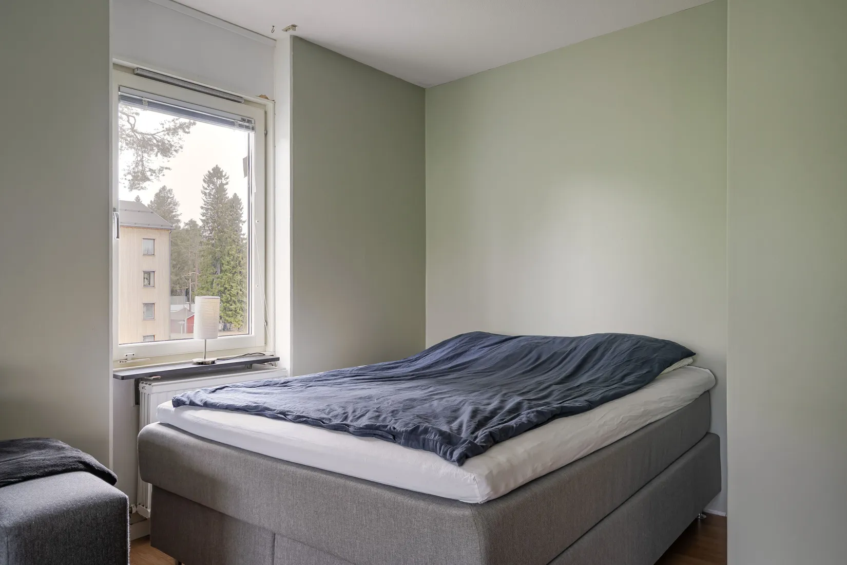 Bostadsrätt, Dirigentvägen 54, Sjugande dalen, Skellefteå