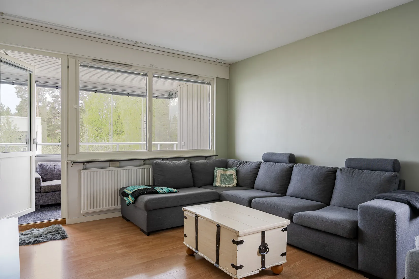 Bostadsrätt, Dirigentvägen 54, Sjugande dalen, Skellefteå