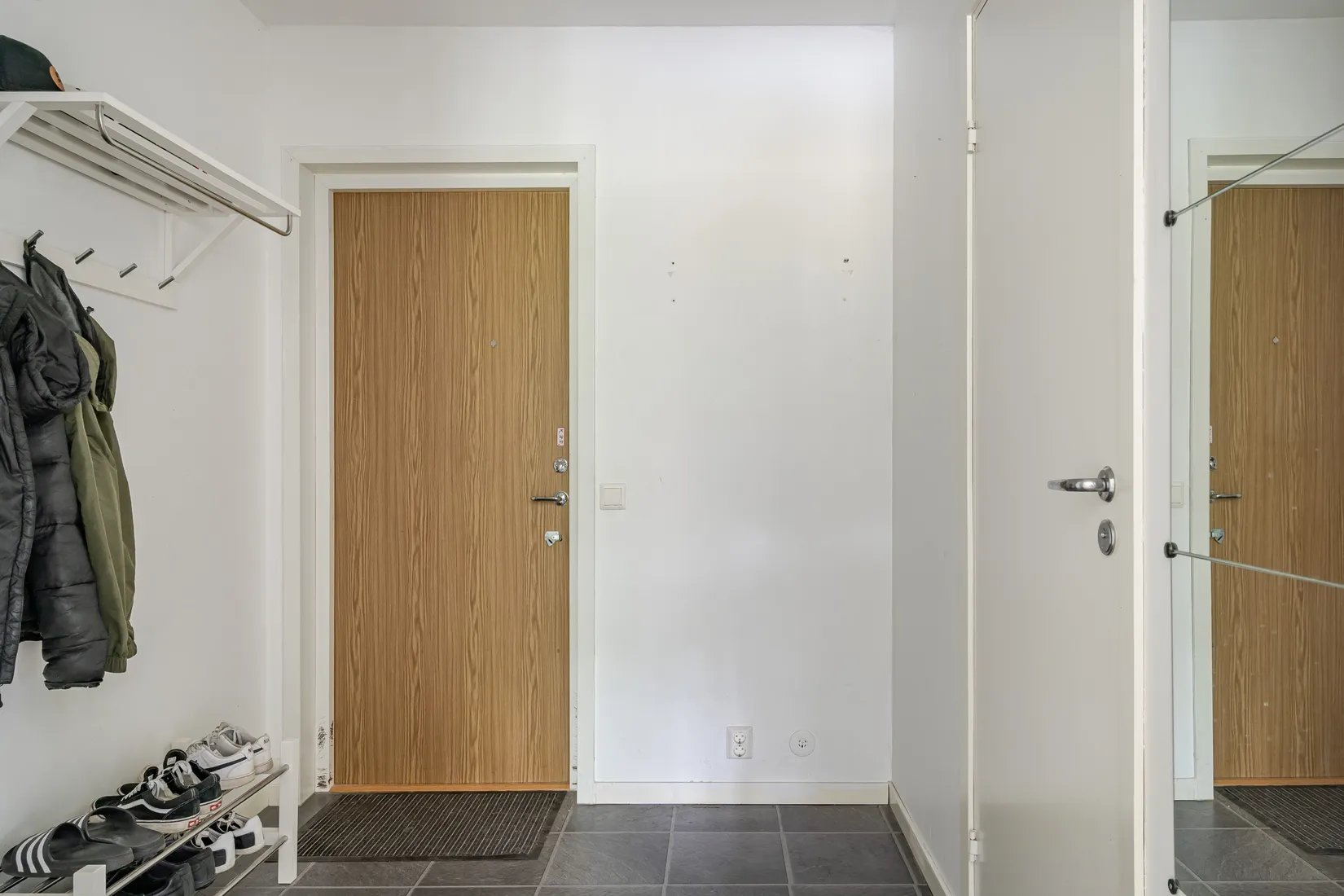 Bostadsrätt, Dirigentvägen 54, Sjugande dalen, Skellefteå