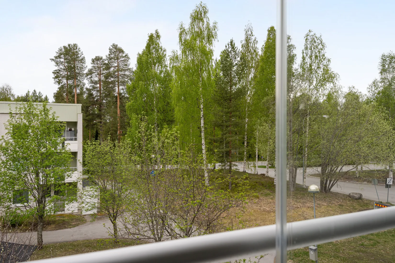Bostadsrätt, Dirigentvägen 54, Sjugande dalen, Skellefteå