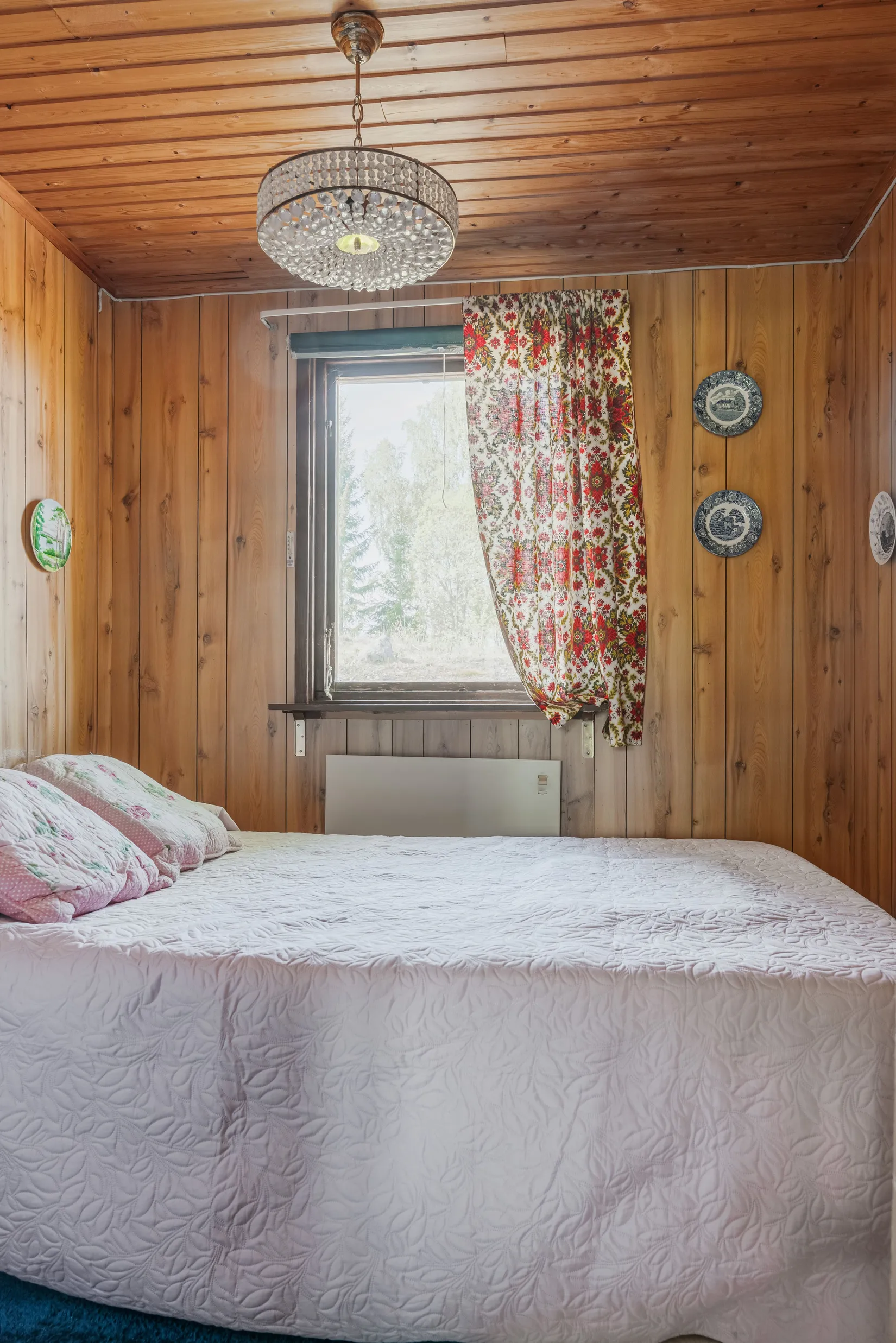 Villa, Nedre Gärdsjö Skrikbäcksvägen 21, Nedre Gärdsjö, Rättvik