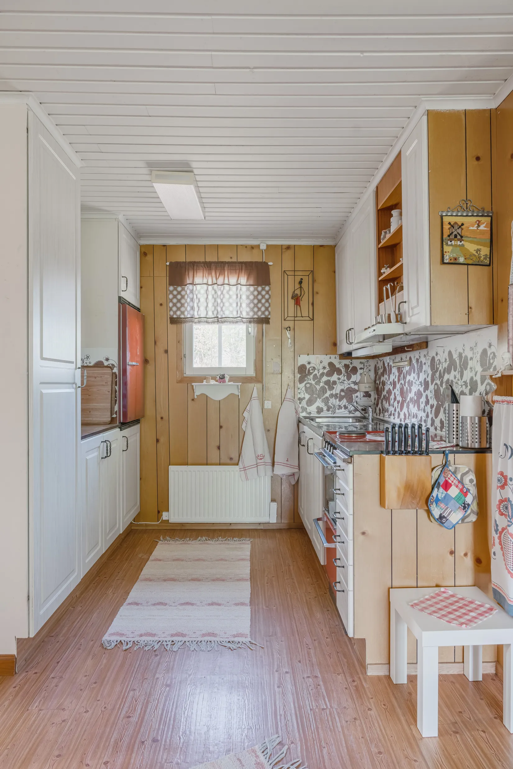 Villa, Nedre Gärdsjö Skrikbäcksvägen 21, Nedre Gärdsjö, Rättvik