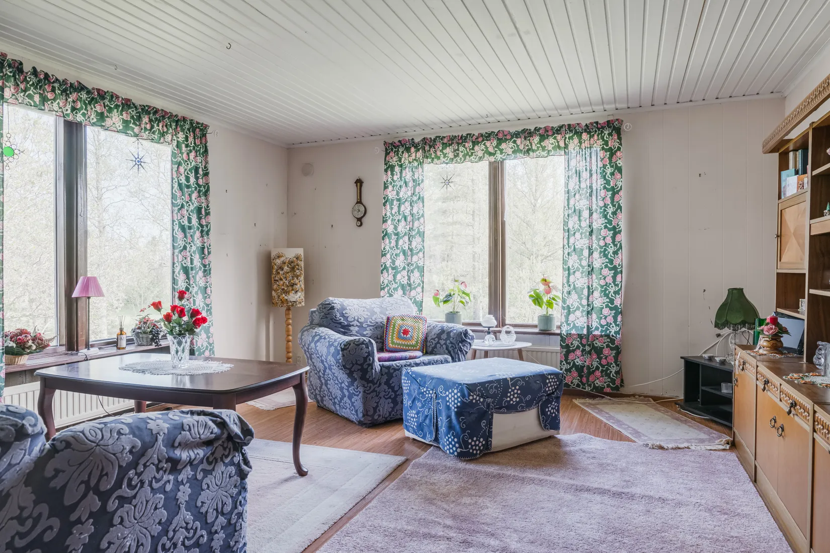 Villa, Nedre Gärdsjö Skrikbäcksvägen 21, Nedre Gärdsjö, Rättvik