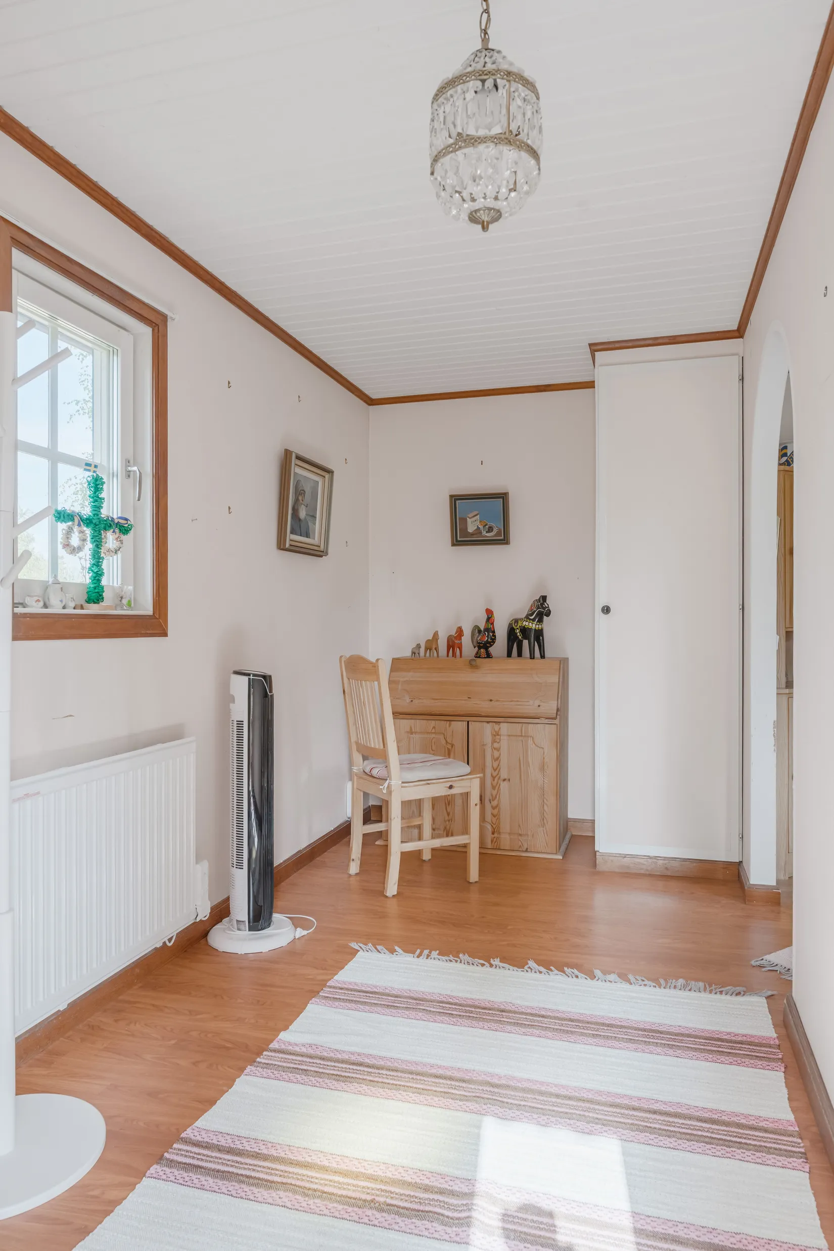 Villa, Nedre Gärdsjö Skrikbäcksvägen 21, Nedre Gärdsjö, Rättvik