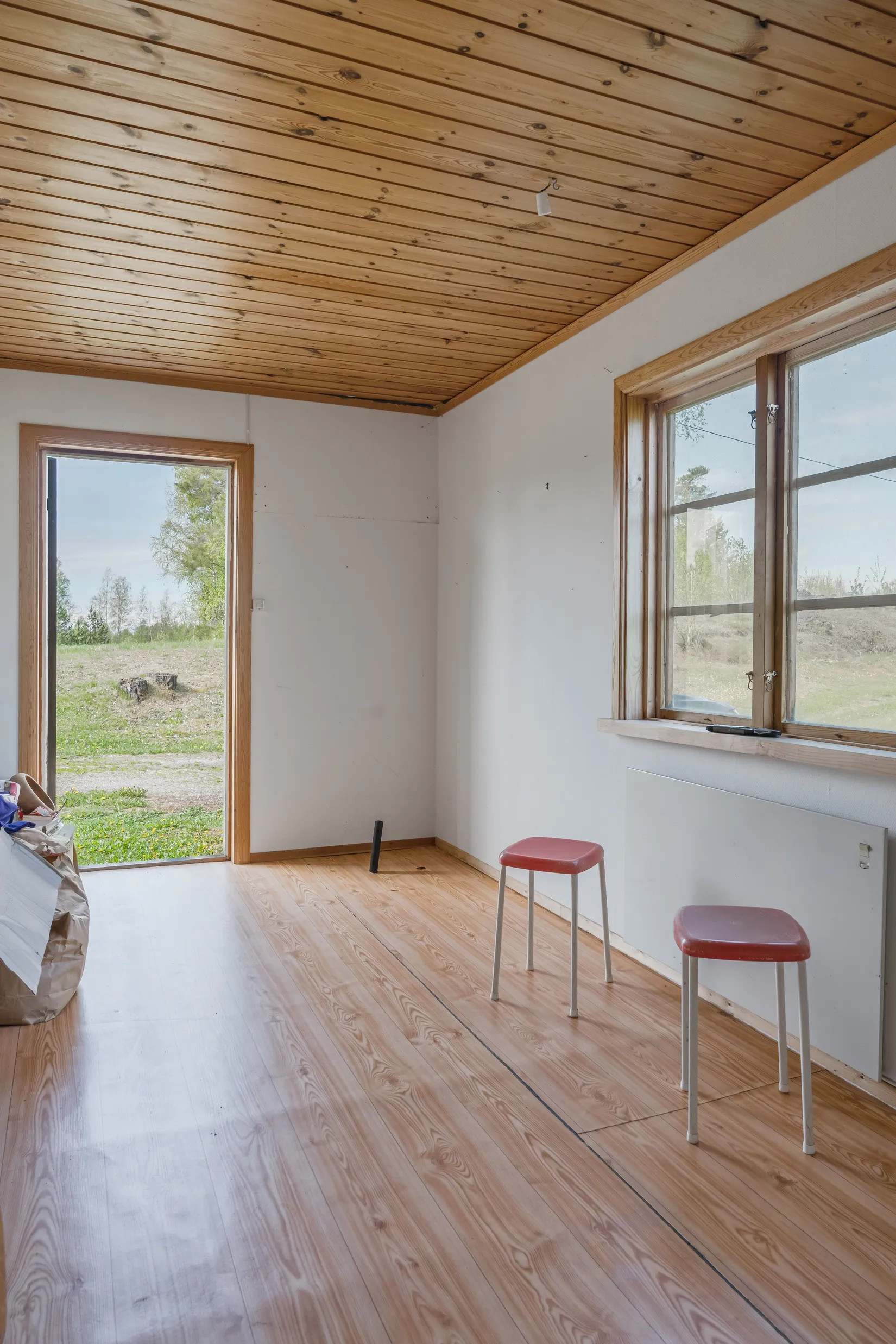 Villa, Nedre Gärdsjö Skrikbäcksvägen 21, Nedre Gärdsjö, Rättvik