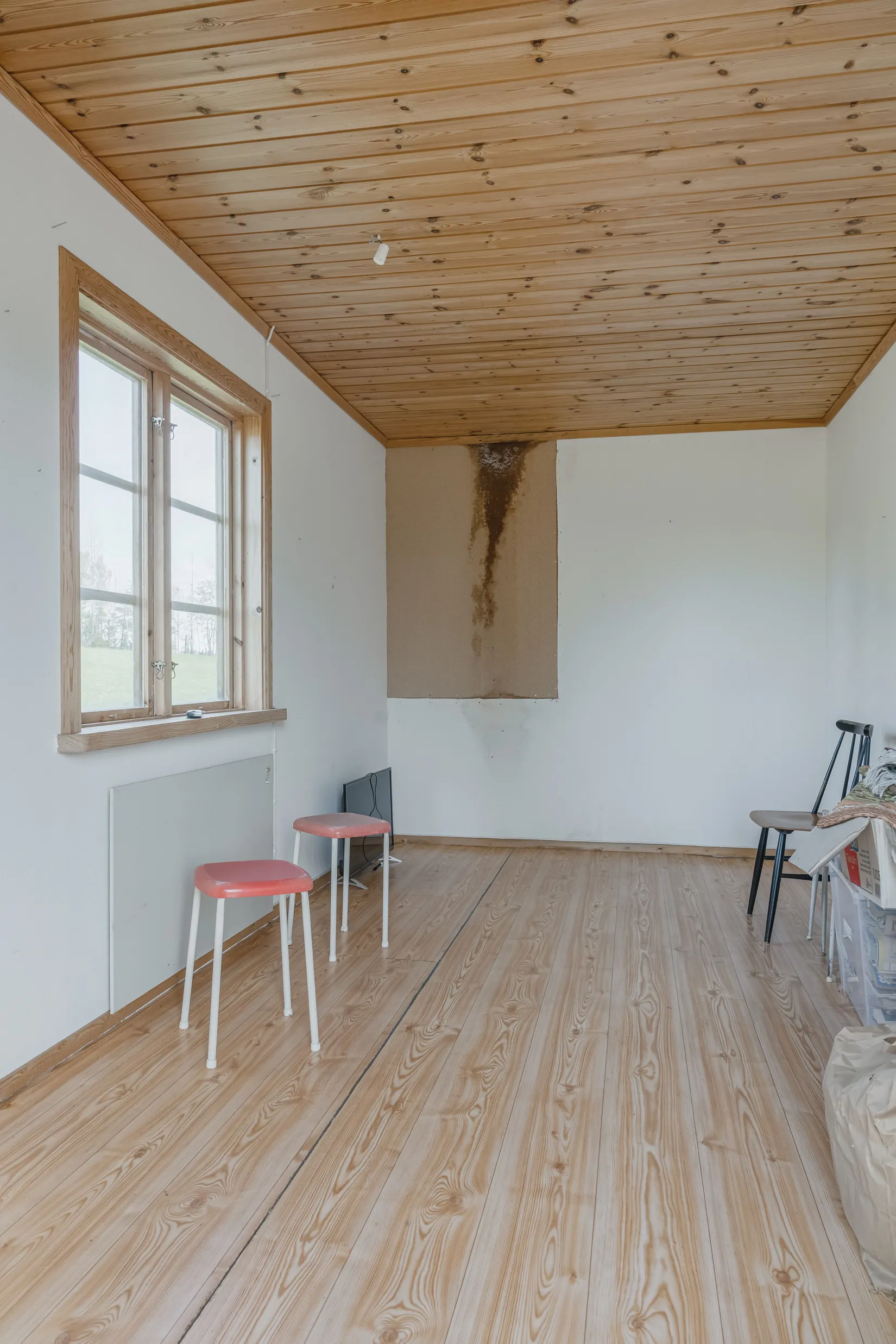 Villa, Nedre Gärdsjö Skrikbäcksvägen 21, Nedre Gärdsjö, Rättvik