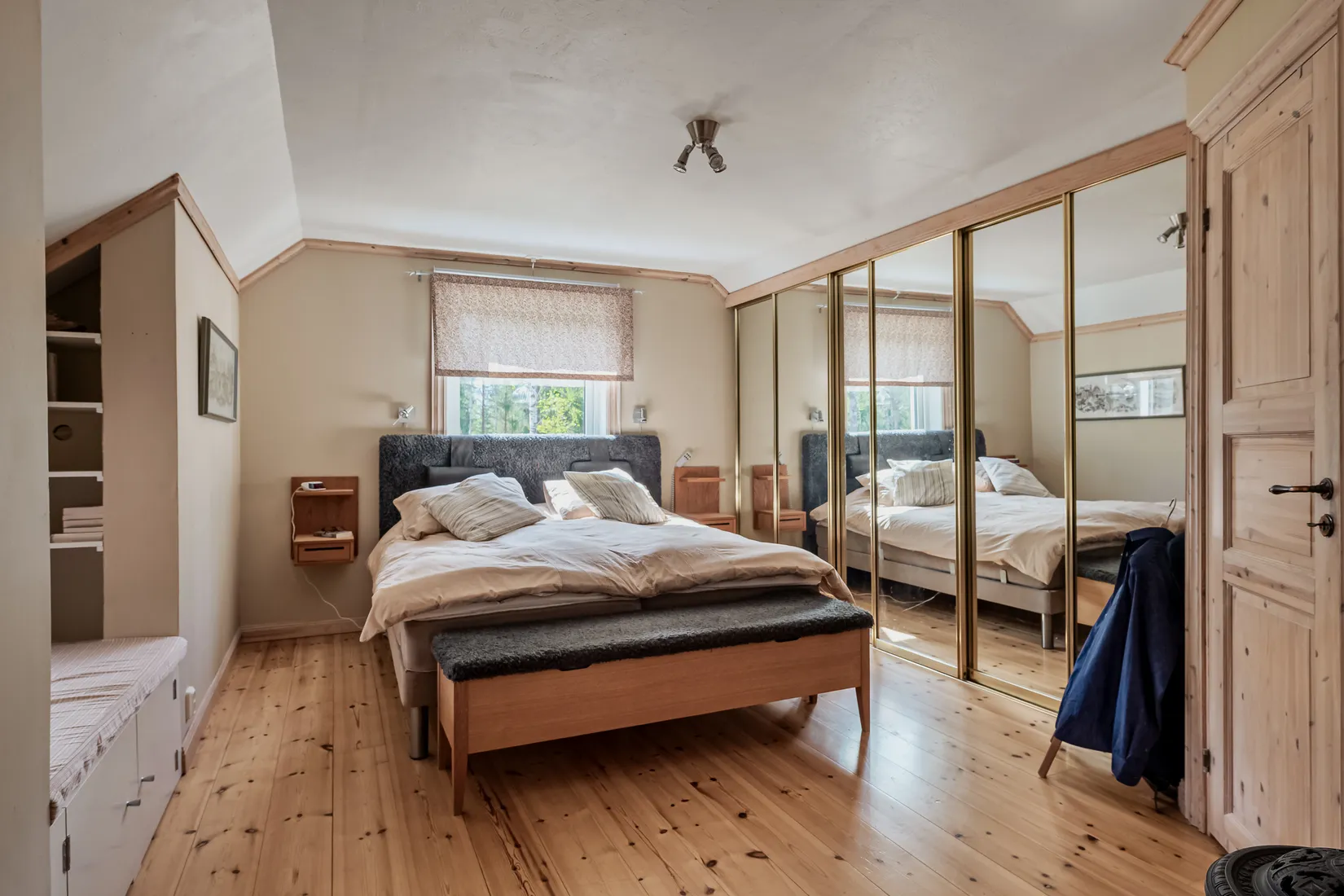 Villa, Hörneå 247, Hörnefors, Umeå
