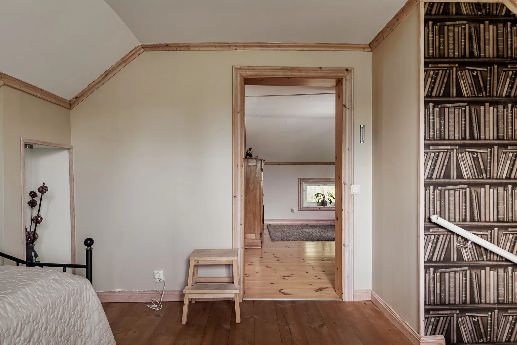 Villa, Hörneå 247, Hörnefors, Umeå