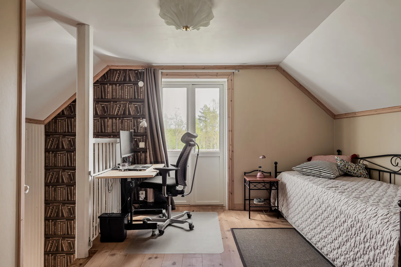 Villa, Hörneå 247, Hörnefors, Umeå