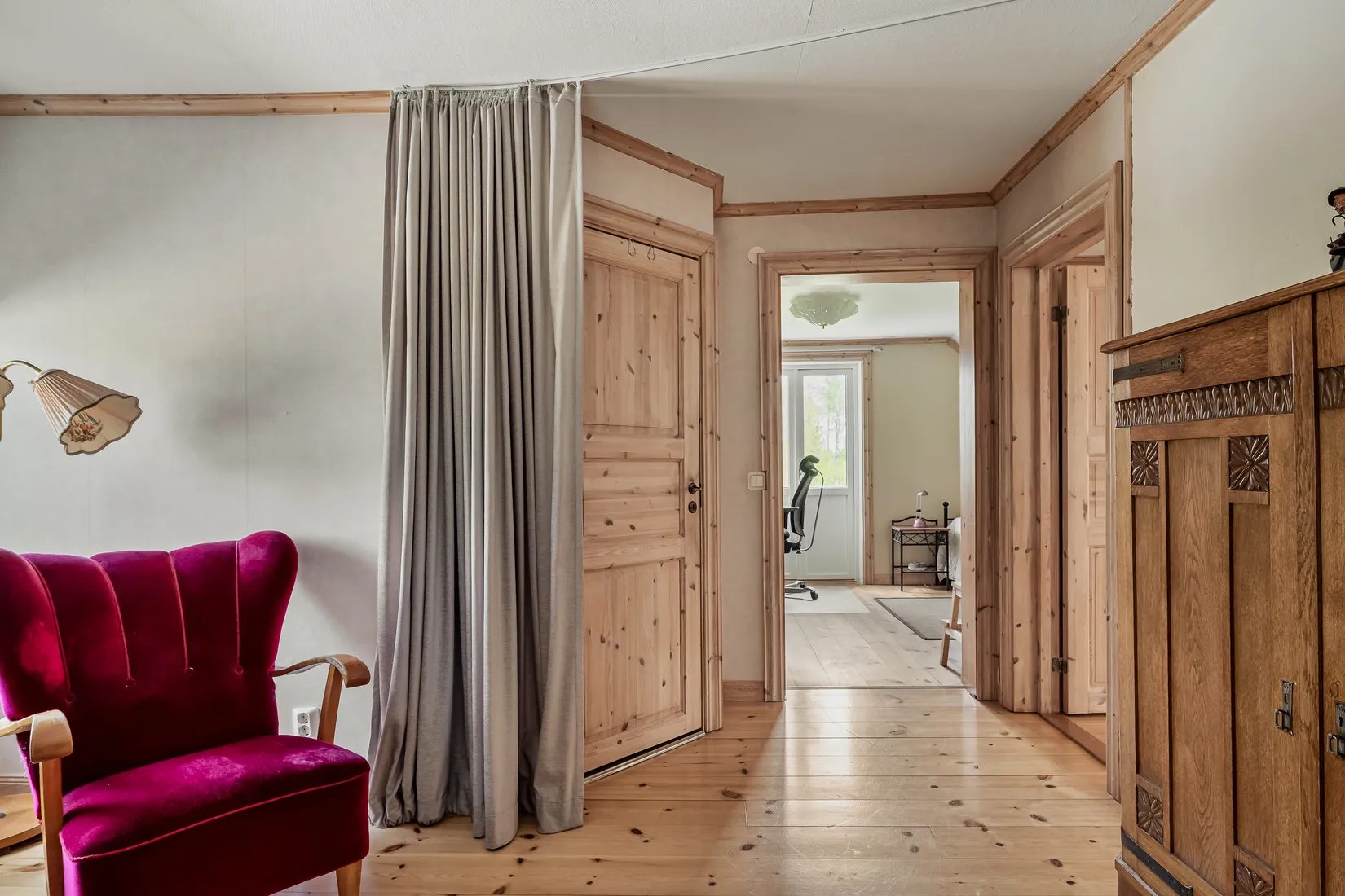 Villa, Hörneå 247, Hörnefors, Umeå