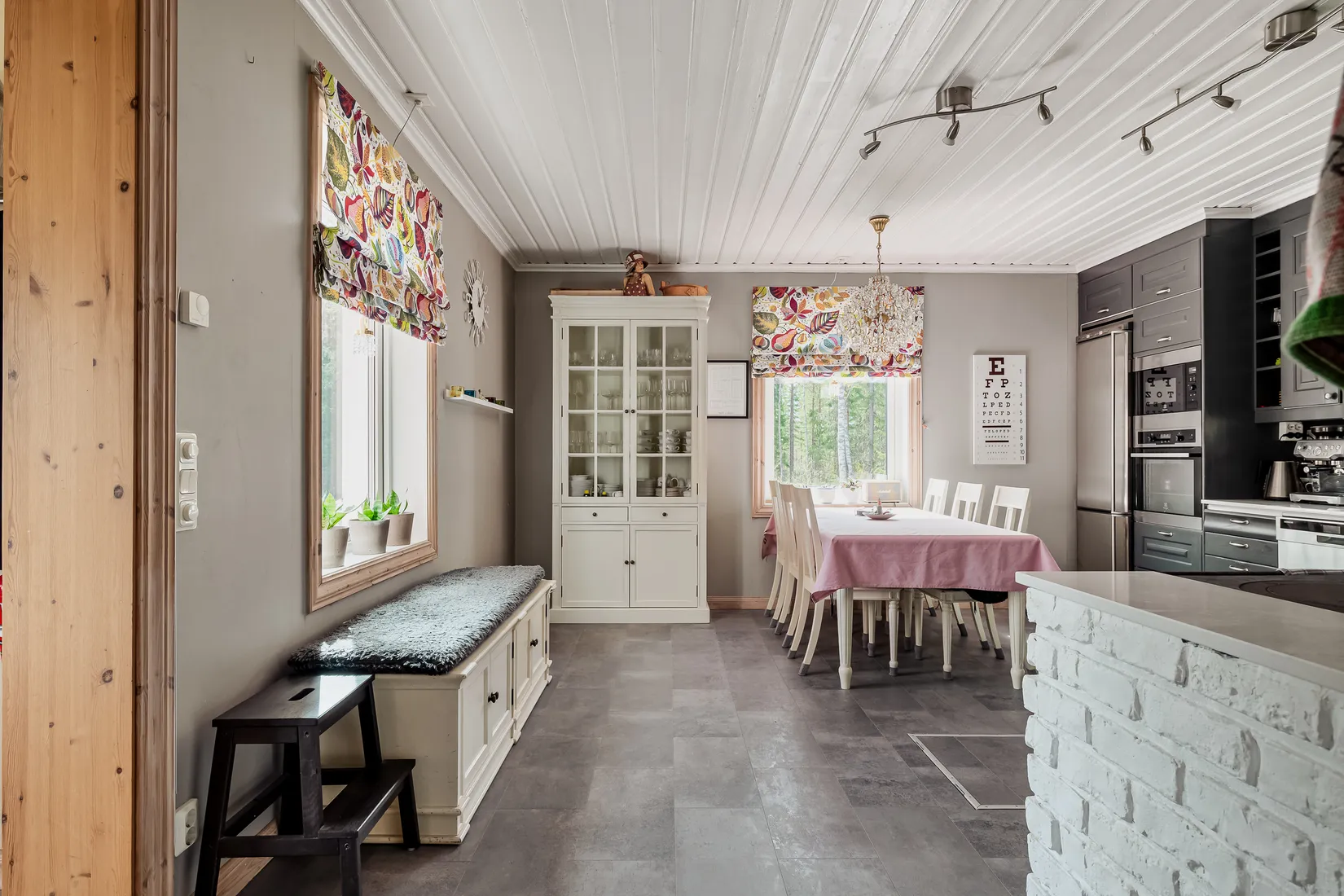 Villa, Hörneå 247, Hörnefors, Umeå