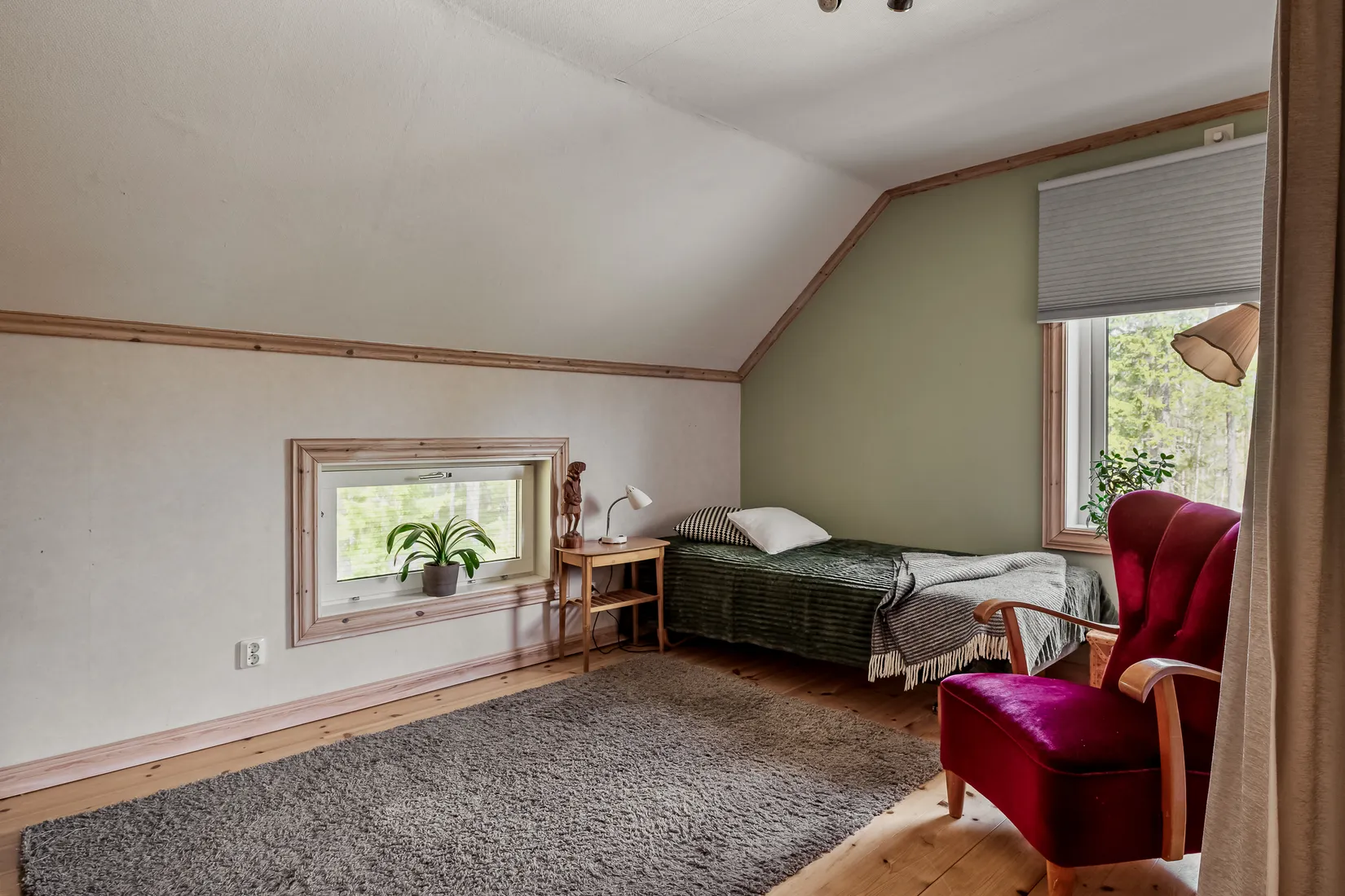 Villa, Hörneå 247, Hörnefors, Umeå
