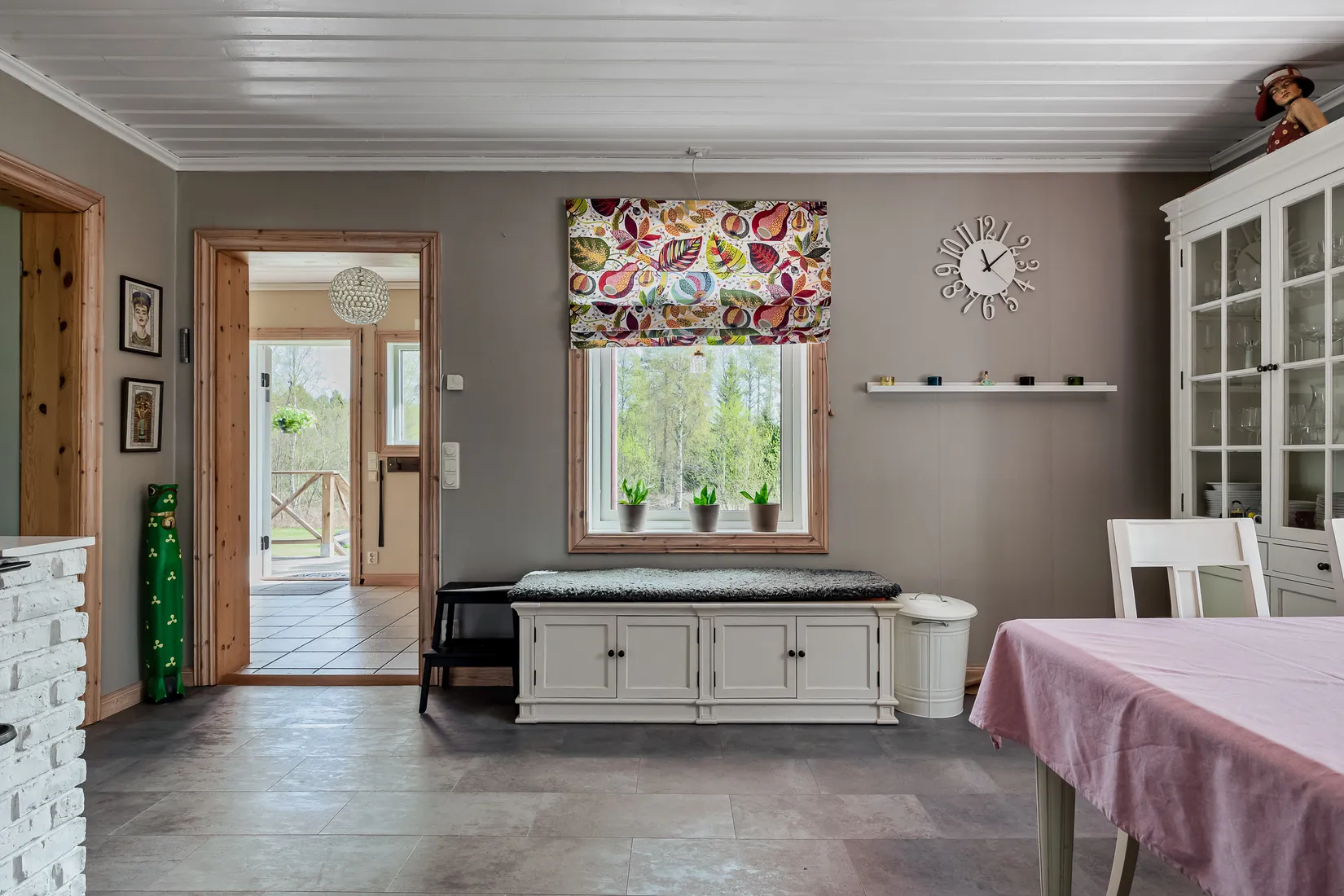 Villa, Hörneå 247, Hörnefors, Umeå